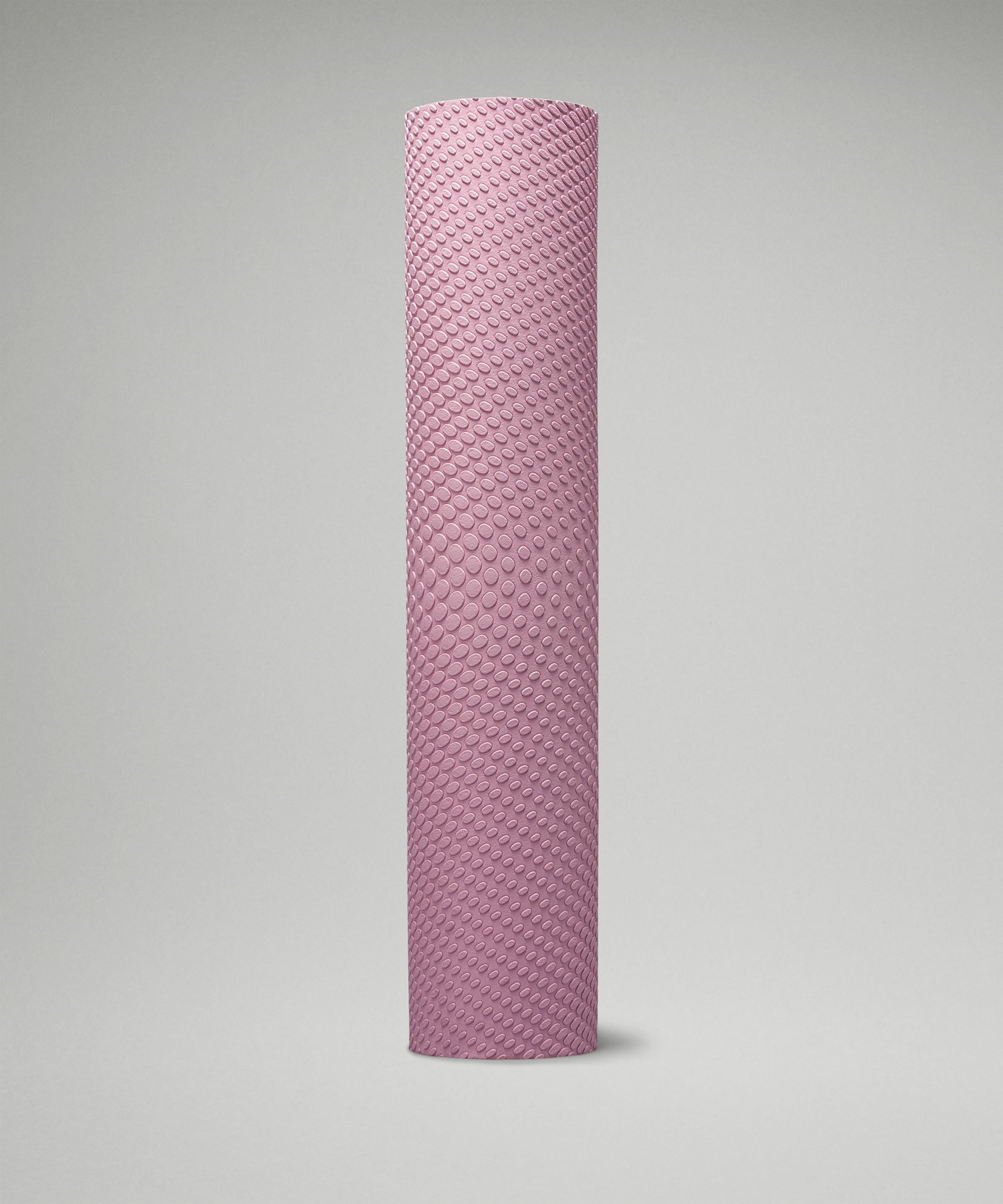 Elite Yoga Exercise Mat - Purple, Elite Fitness NZ