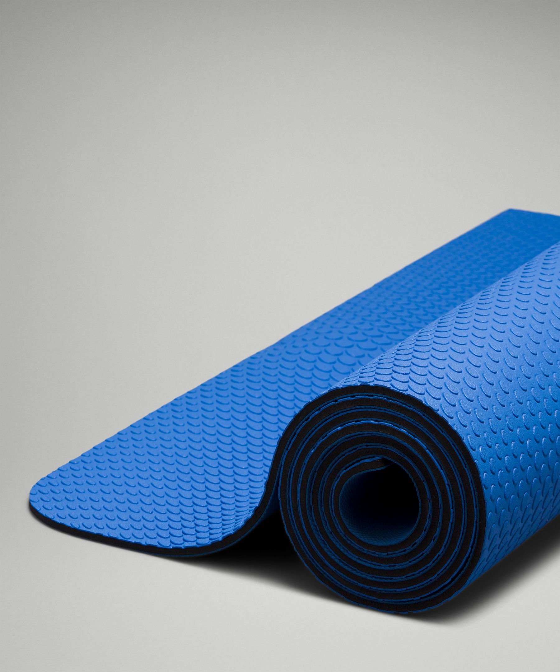 The Workout Mat 6mm Yoga Mats Lululemon UK