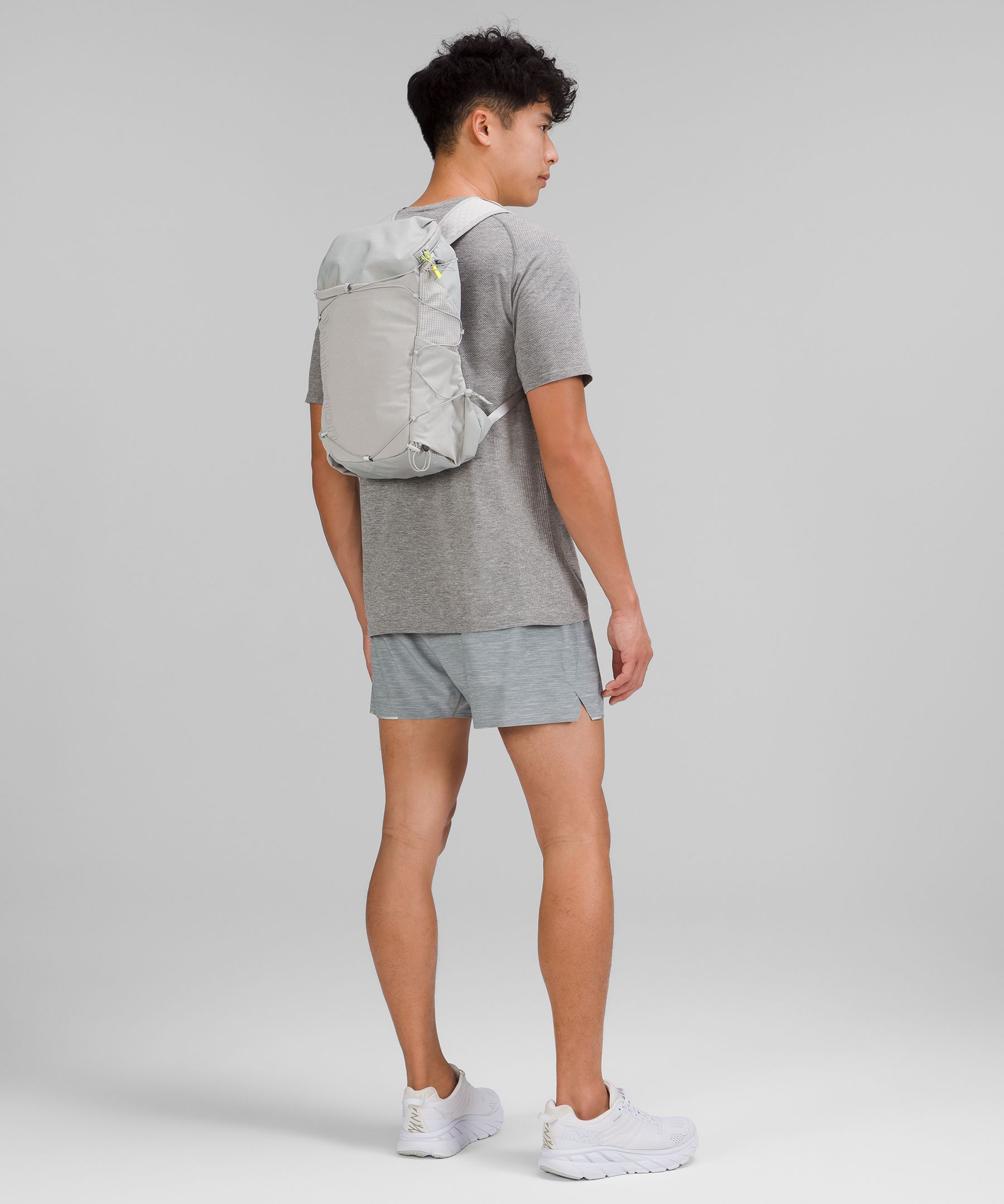 Active Backpack 14L | バッグ | Lululemon JP