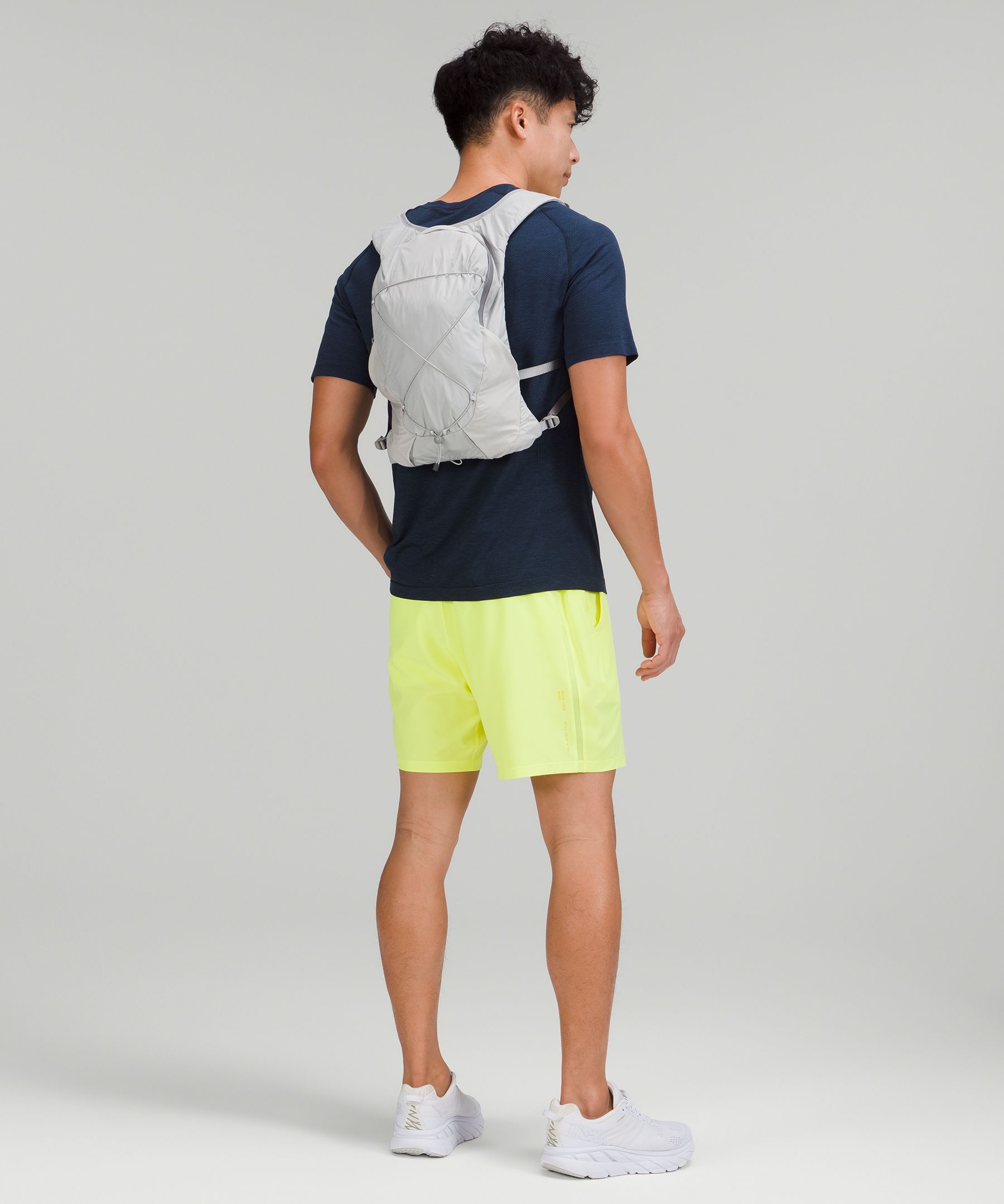 Lululemon discount hiking backpack