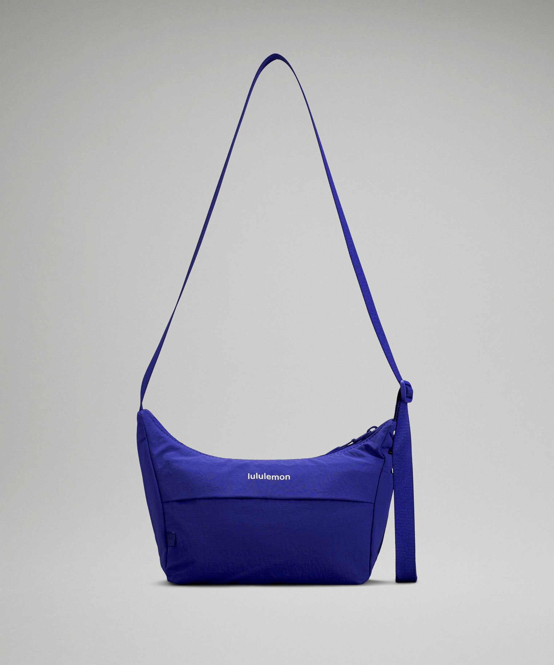 Lululemon Sling Crossbody Bag In Blue