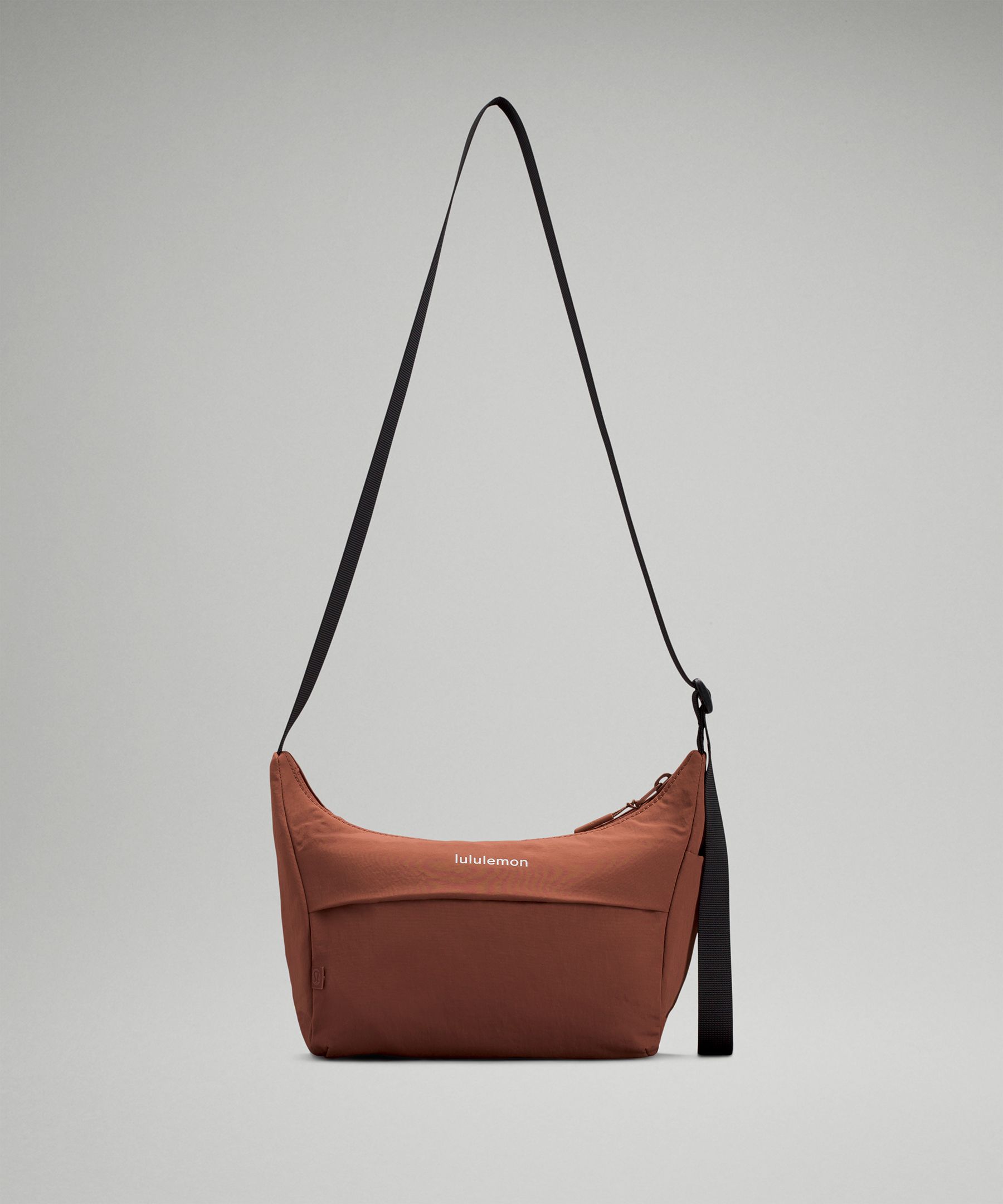 Lululemon Sling Crossbody Bag In Ancient Copper