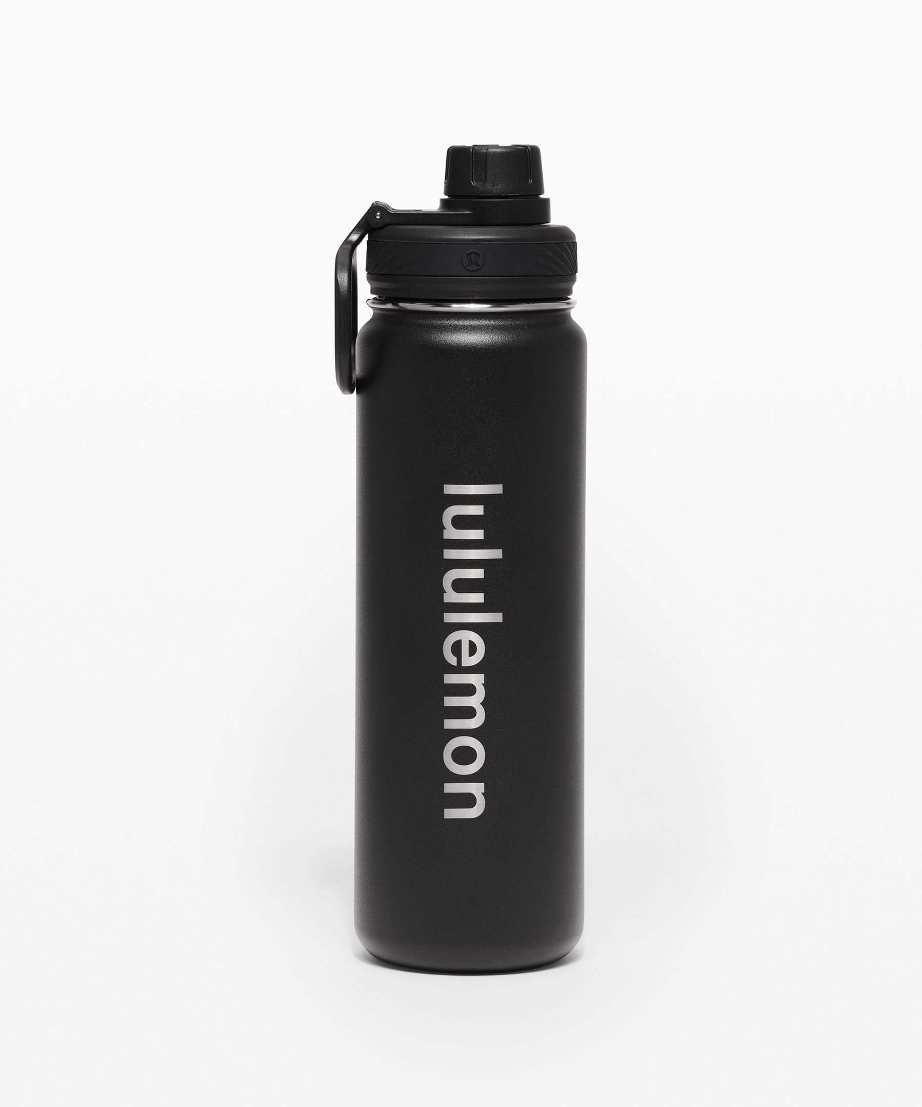 Lululemon athletica Back to Life Sport Bottle 32oz *Shine, Unisex Water  Bottles