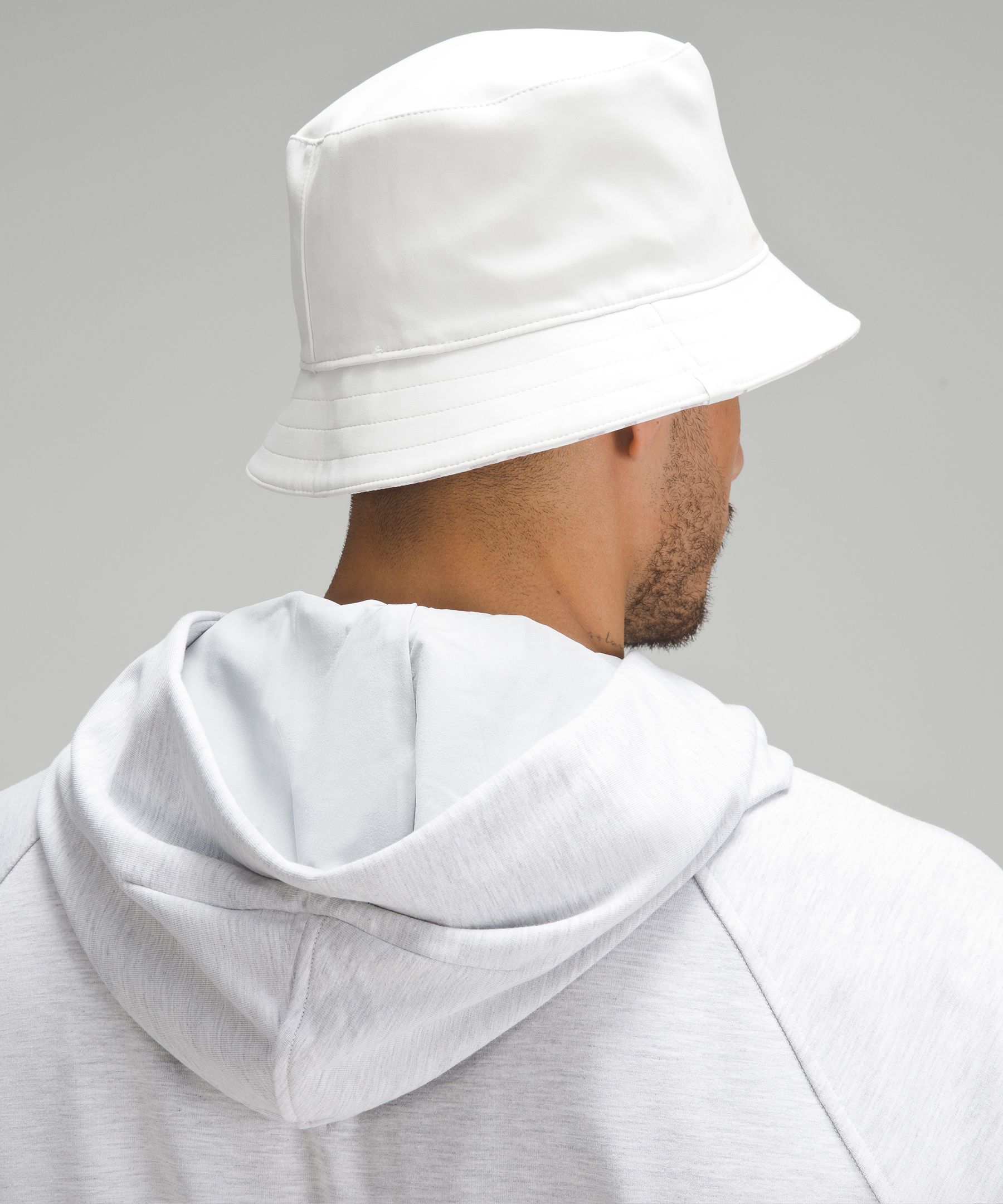 NWT Lululemon Both Ways Reversible Bucket Hat Cap Size L/XL Water Drop  Unisex : Buy Online in the UAE, Price from 244 EAD & Shipping to Dubai