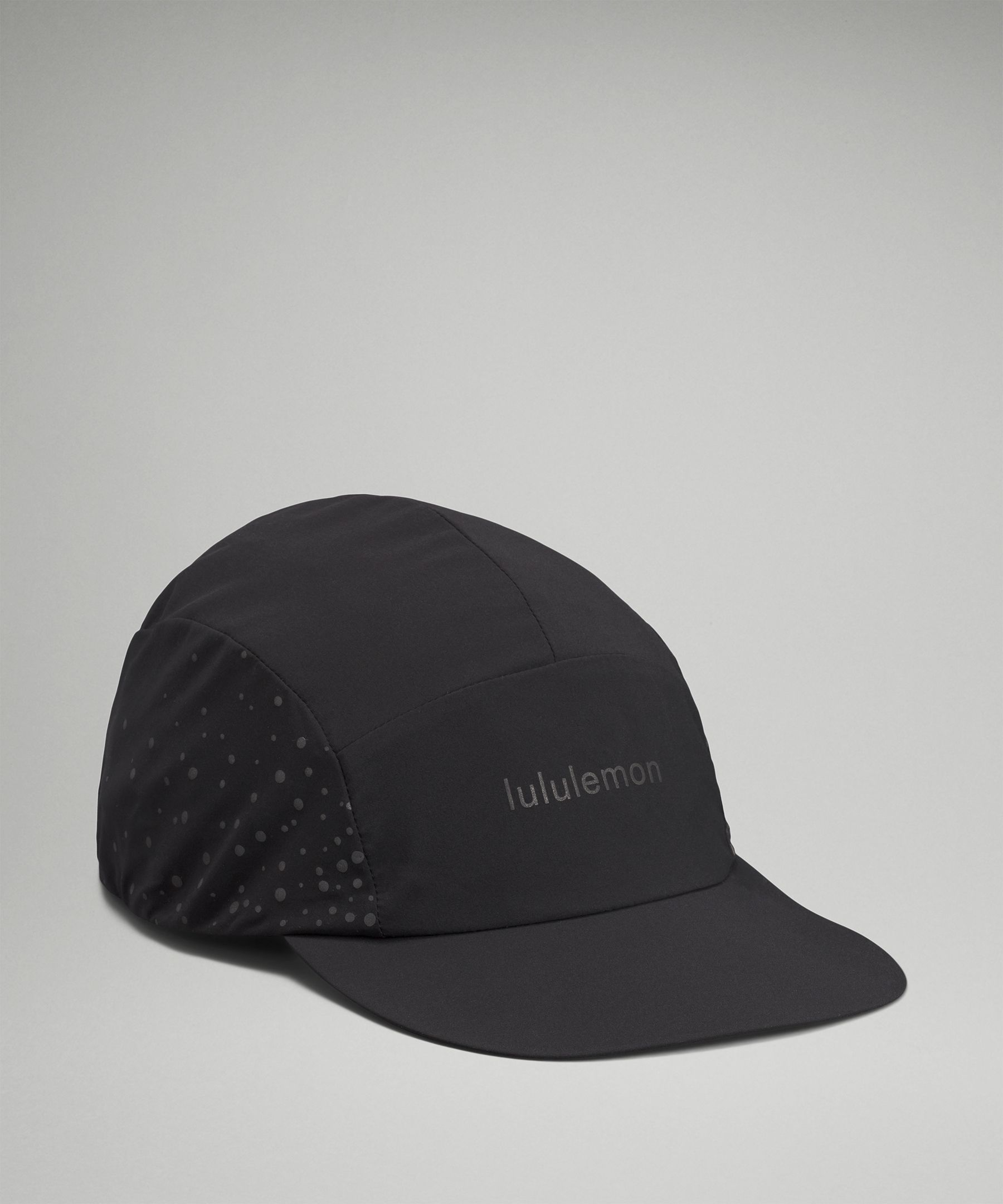 Reflective running cap online