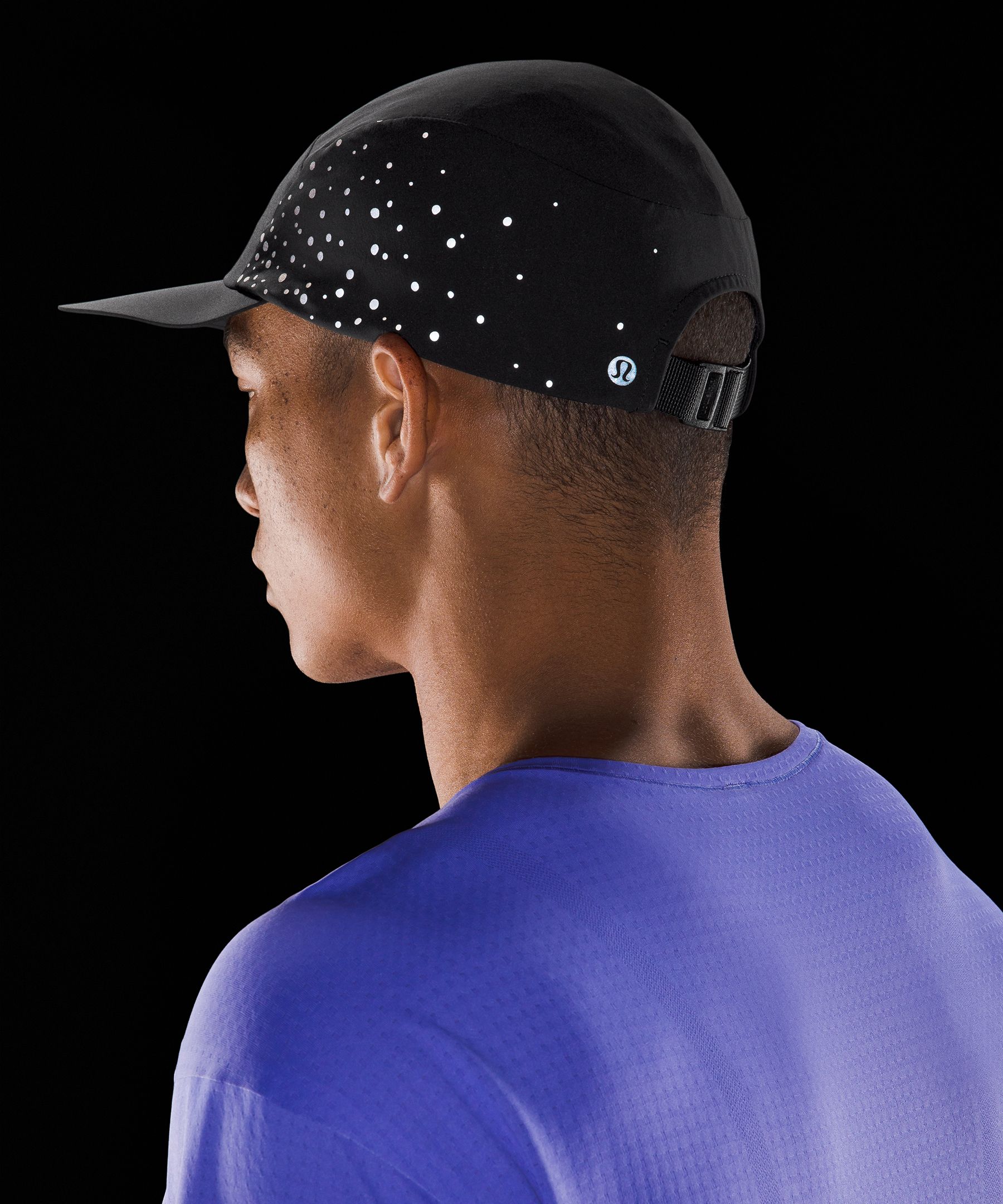 Lululemon Lightweight Crushable Reflective Running Hat | ModeSens