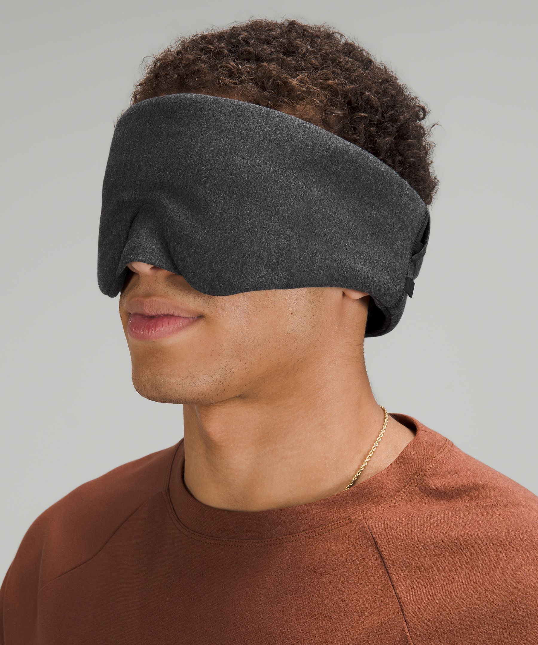 Rest and Restore Eye Mask, Accessories