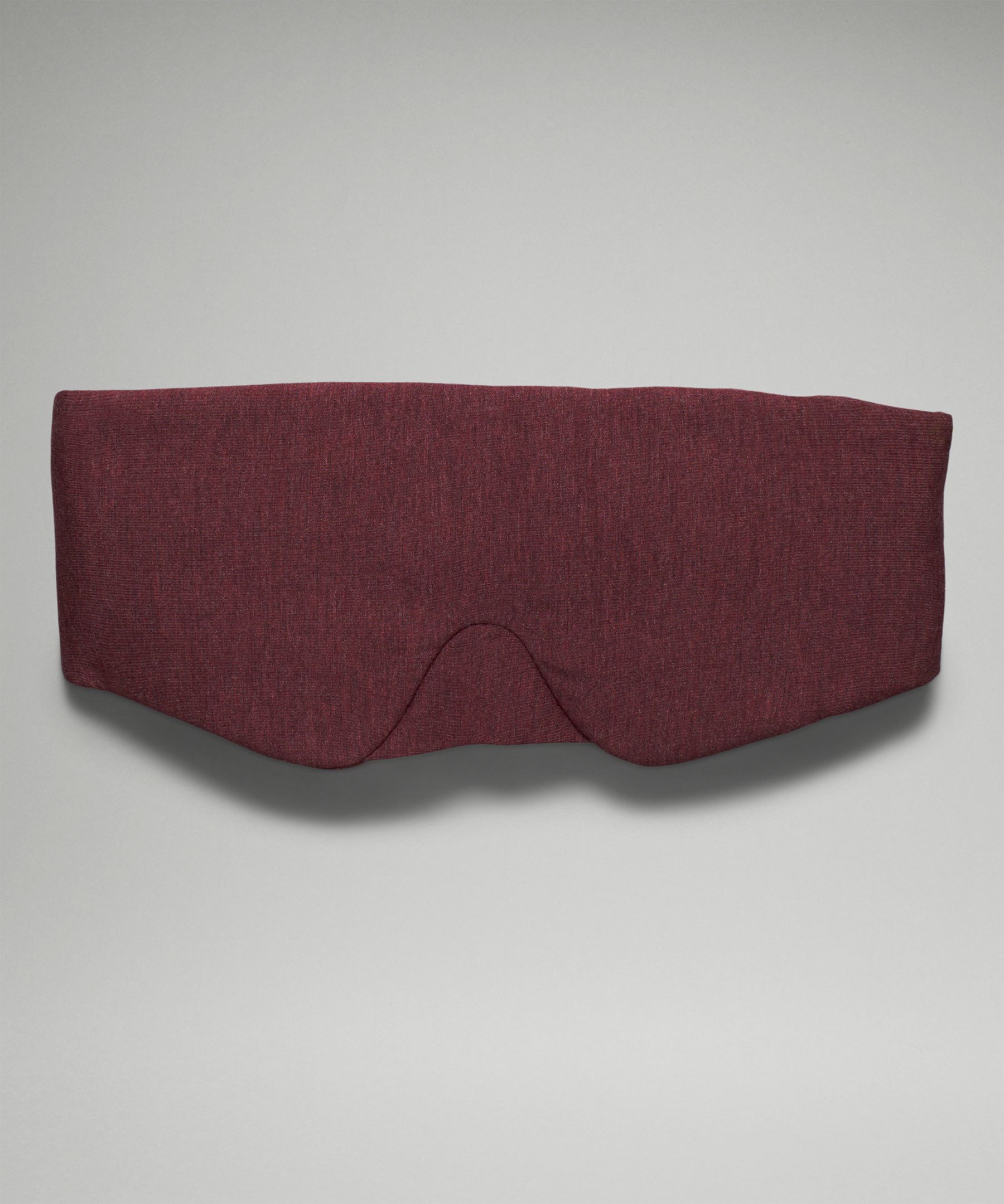 Lululemon Rest And Restore Eye Mask