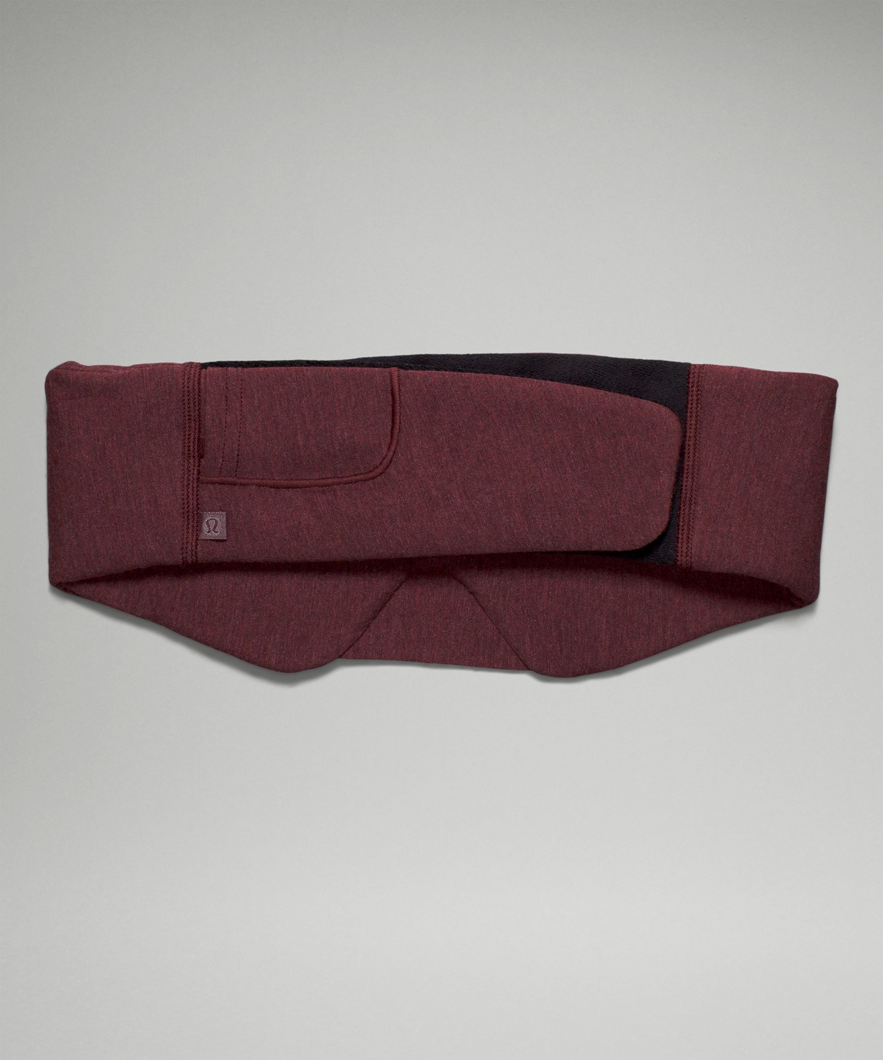 Lululemon Rest And Restore Eye Mask. 3