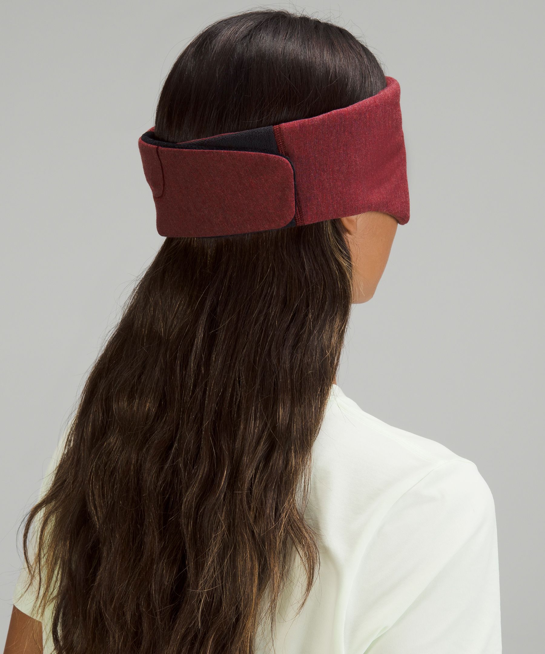 Lululemon Rest And Restore Eye Mask. 4