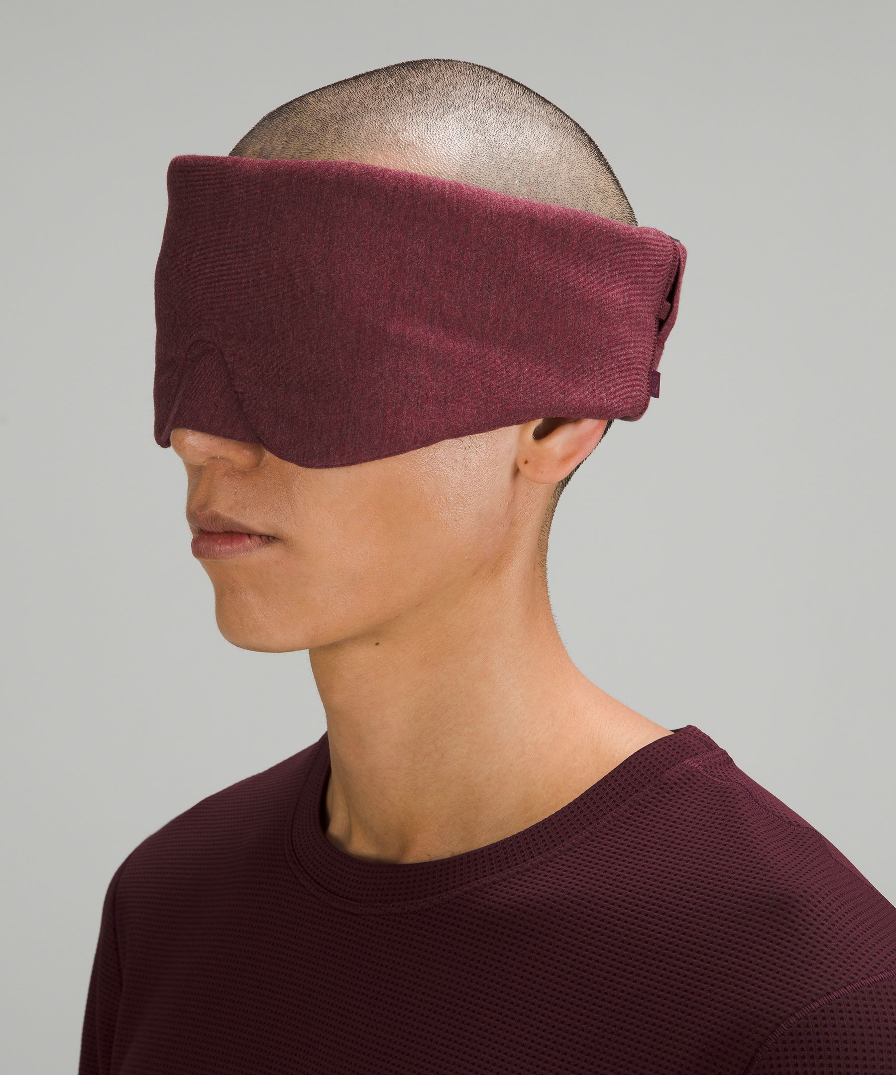 Lululemon Rest And Restore Eye Mask. 7