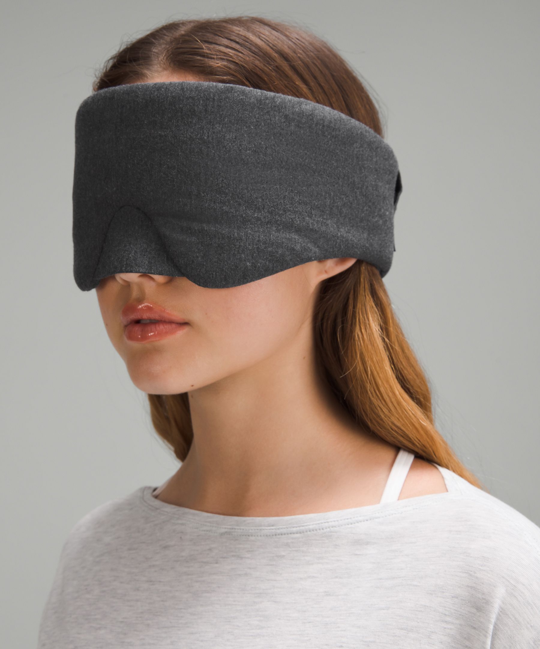 Shop Lululemon Rest And Restore Eye Mask