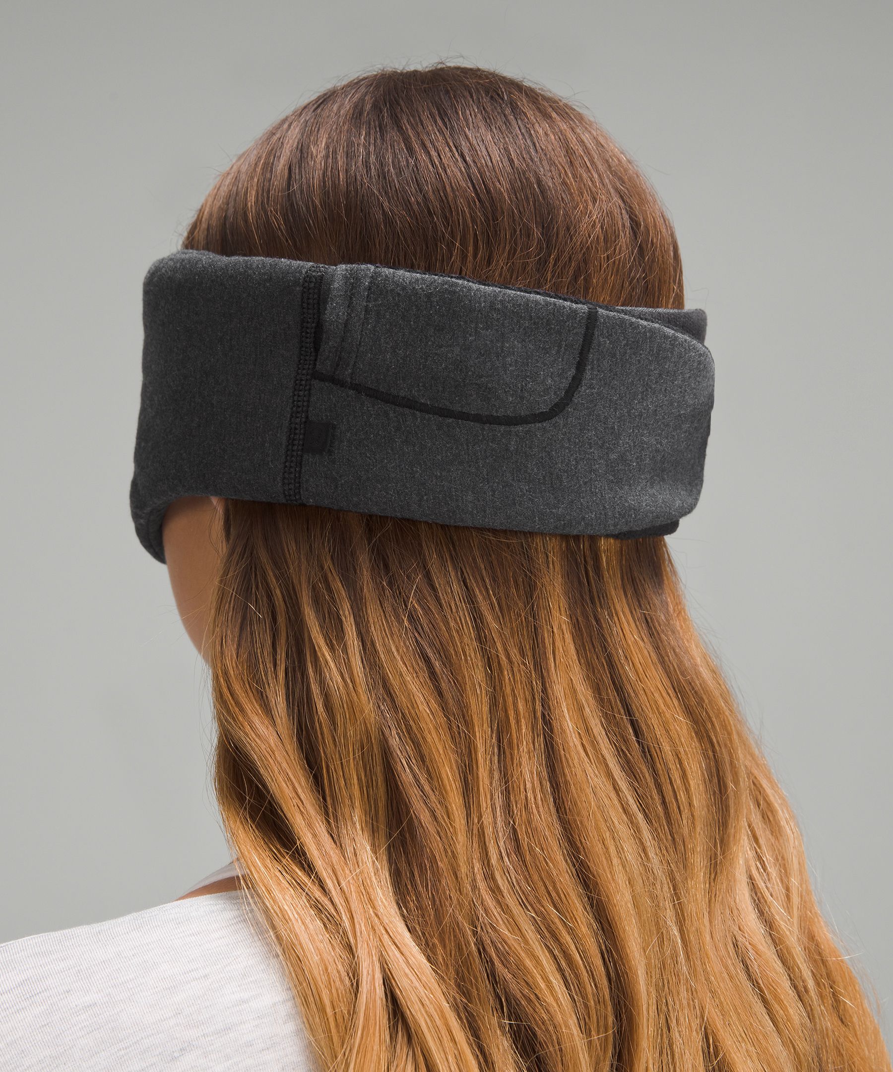 Shop Lululemon Rest And Restore Eye Mask