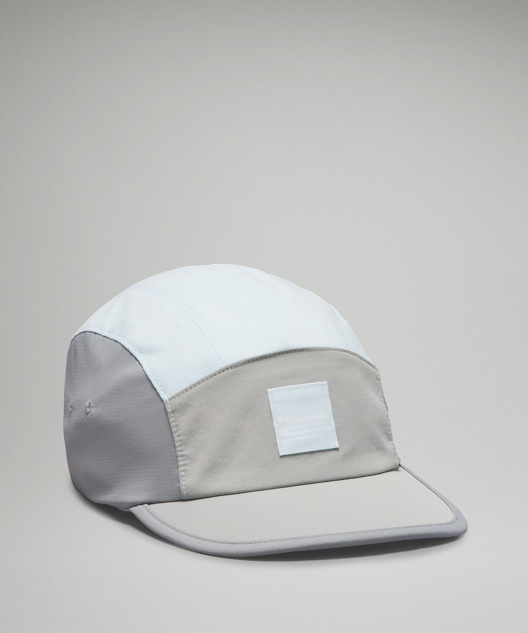 Lululemon Ripstop Multi-Panel Hat