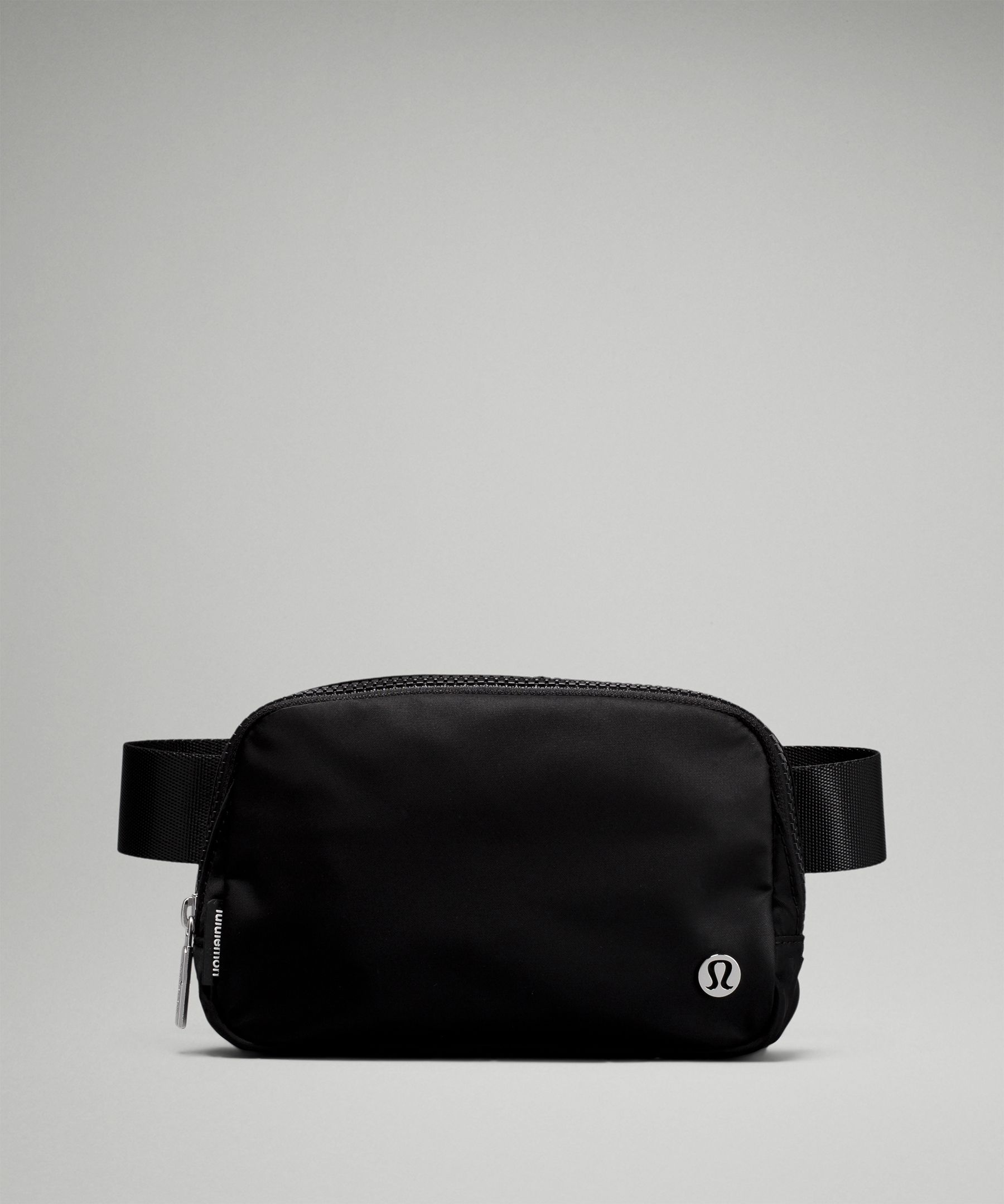 Blvck Bum Bag