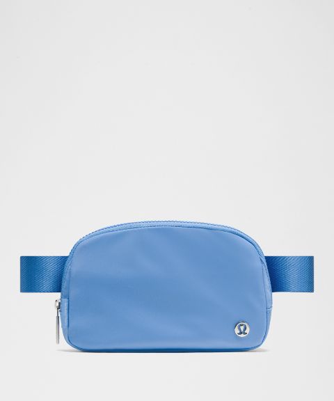 Поясная сумка Lululemon Everywhere объёмом 1 л