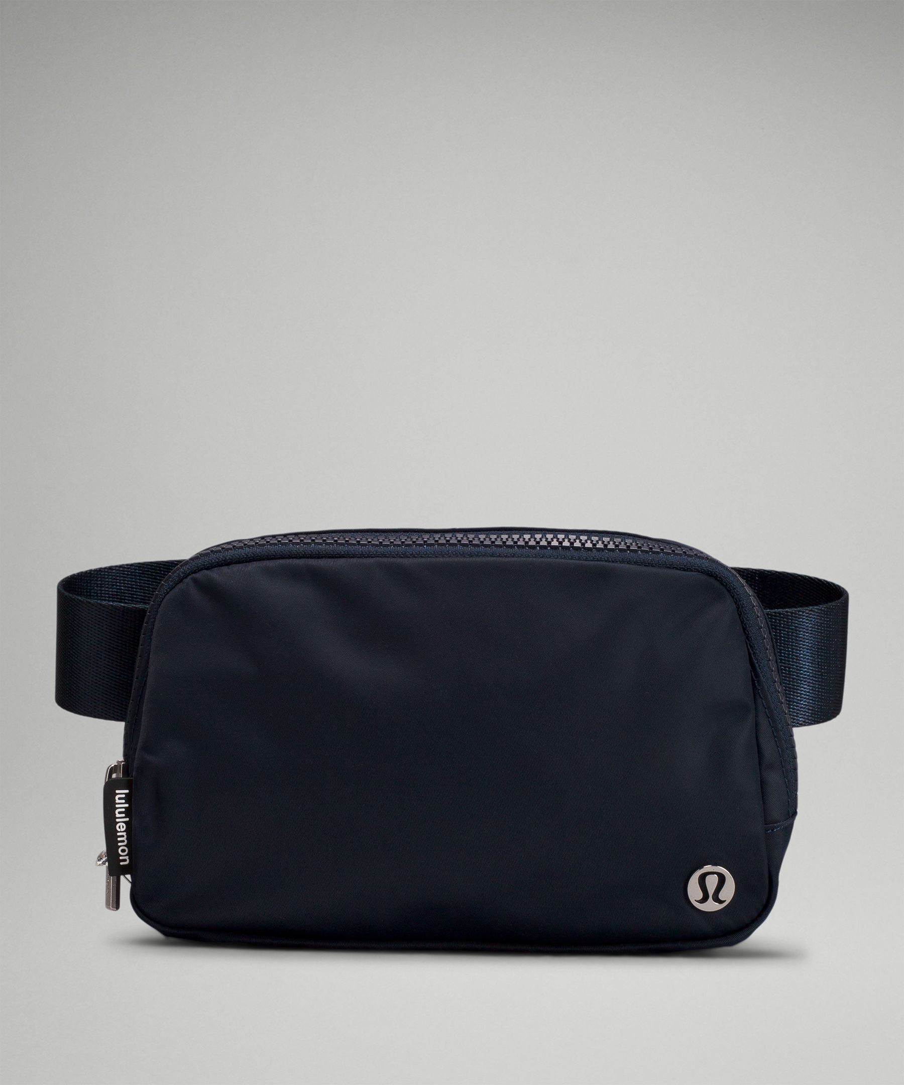 X Body Belt Bag - Black 