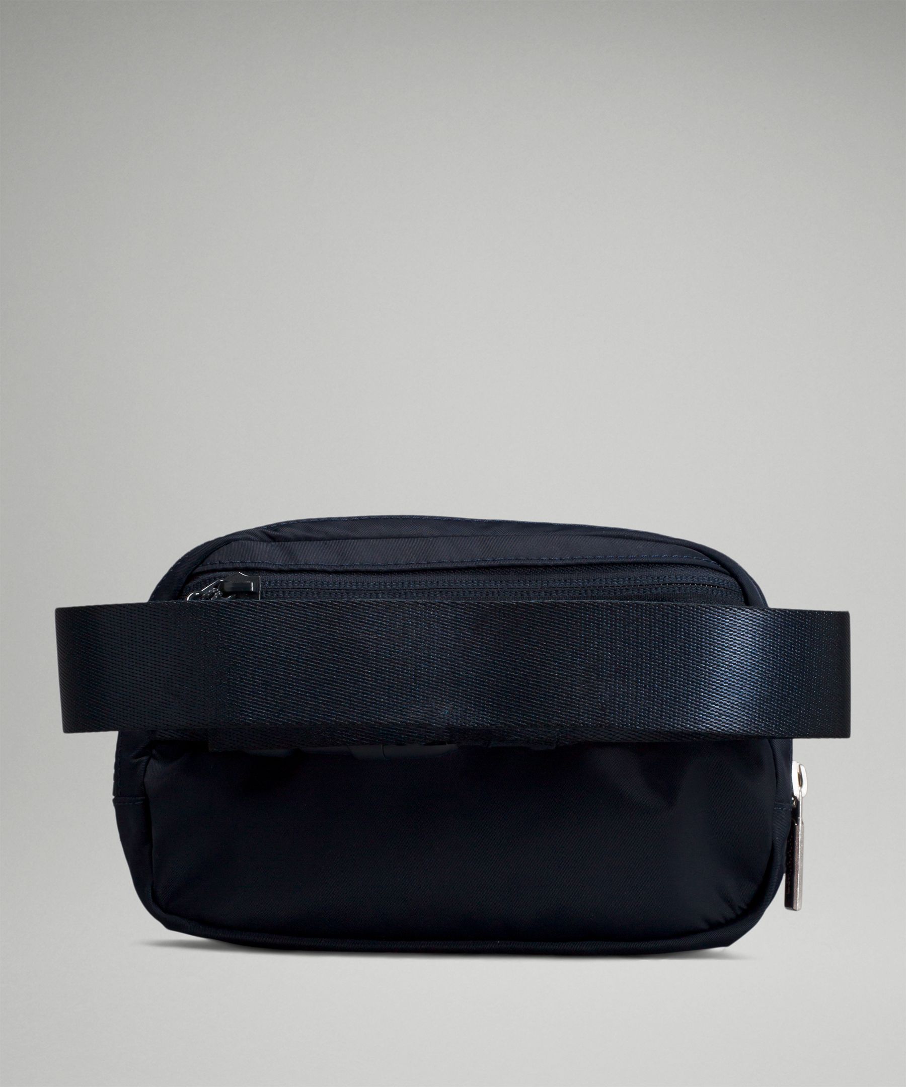 Lululemon Wallet Clutch Crossbody - Black / Trench - lulu fanatics