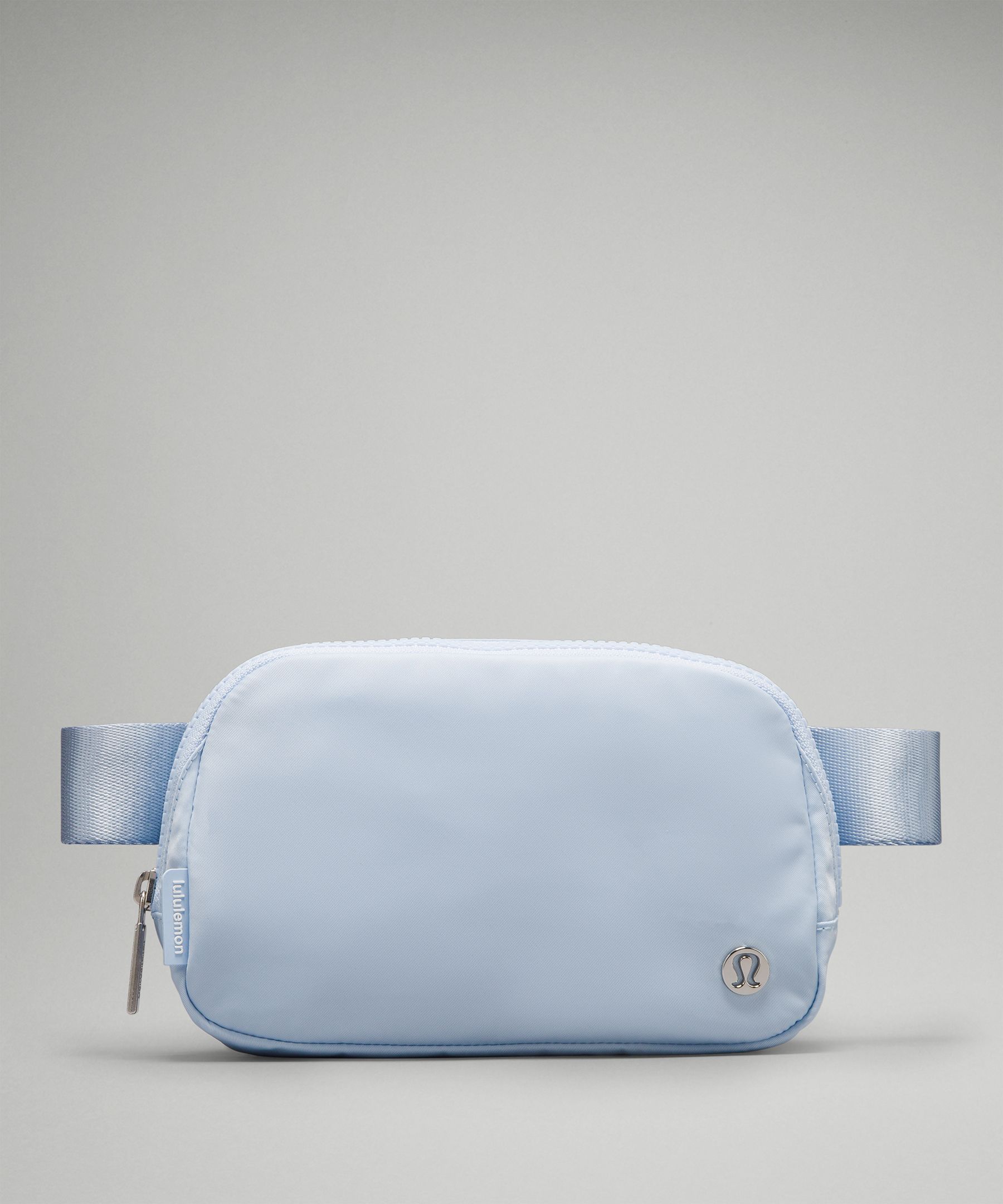 Lululemon Everywhere Belt Bag Crossbody Bag Pale Raspberry in Waterproof  Polyester - US