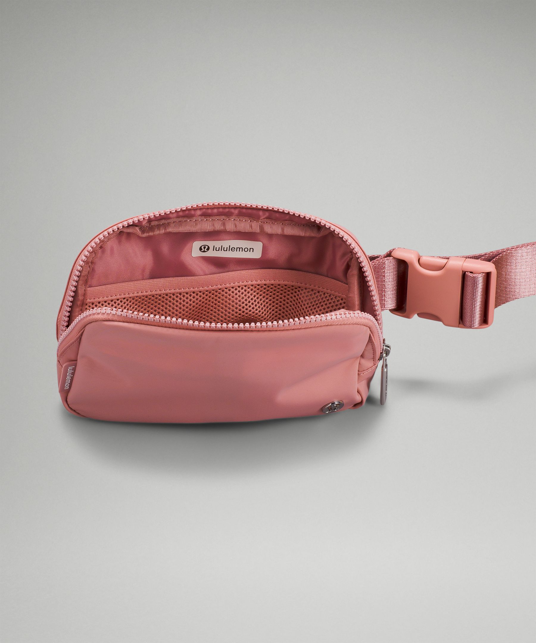 Lululemon Everywhere Belt Bag in Pink Pastel - Women's handbags