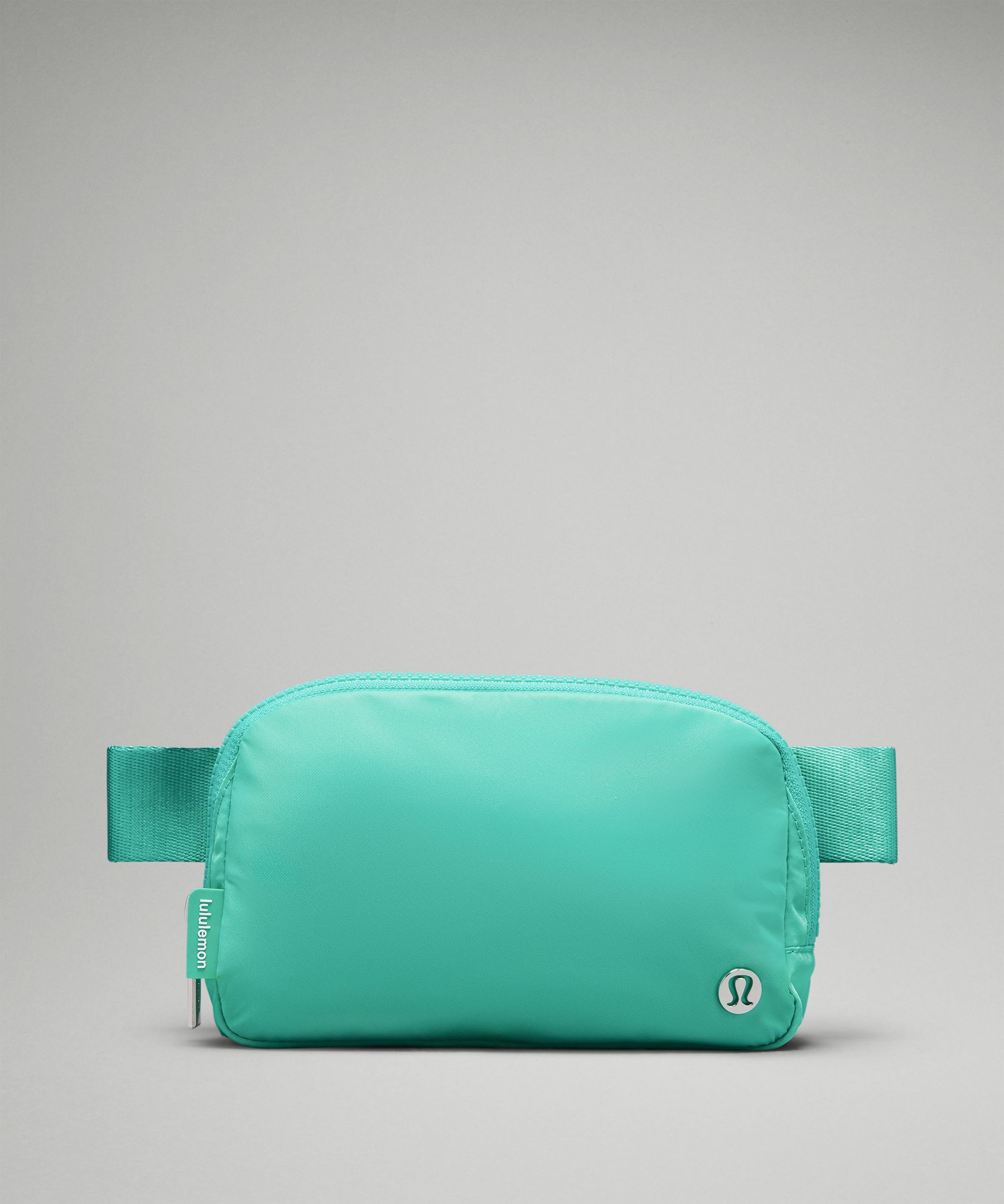Lululemon Yoga Bag: Large Capacity, Cross Stitch Design For