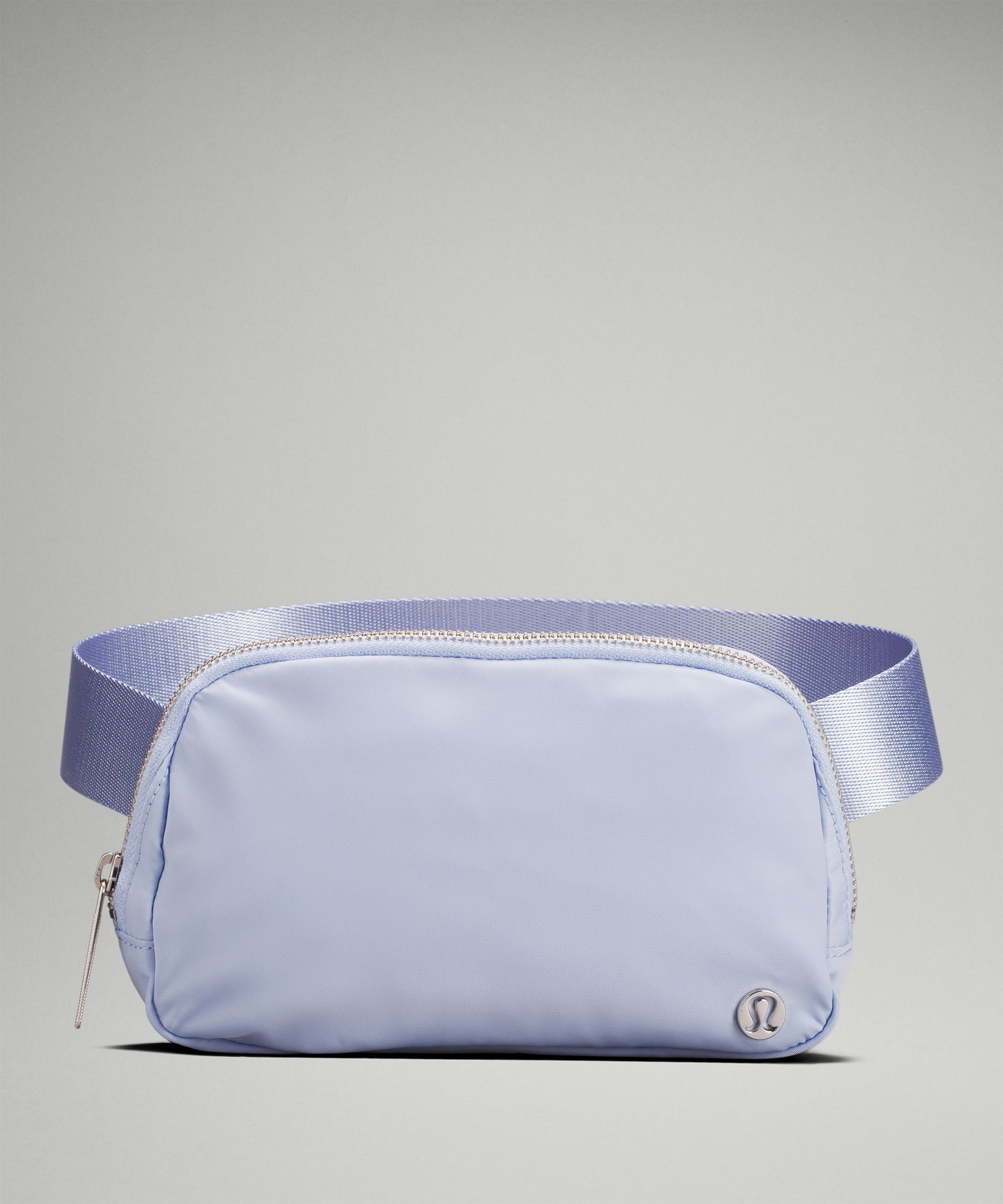 Lululemon Everywhere Belt Bag *1L - Black - lulu fanatics