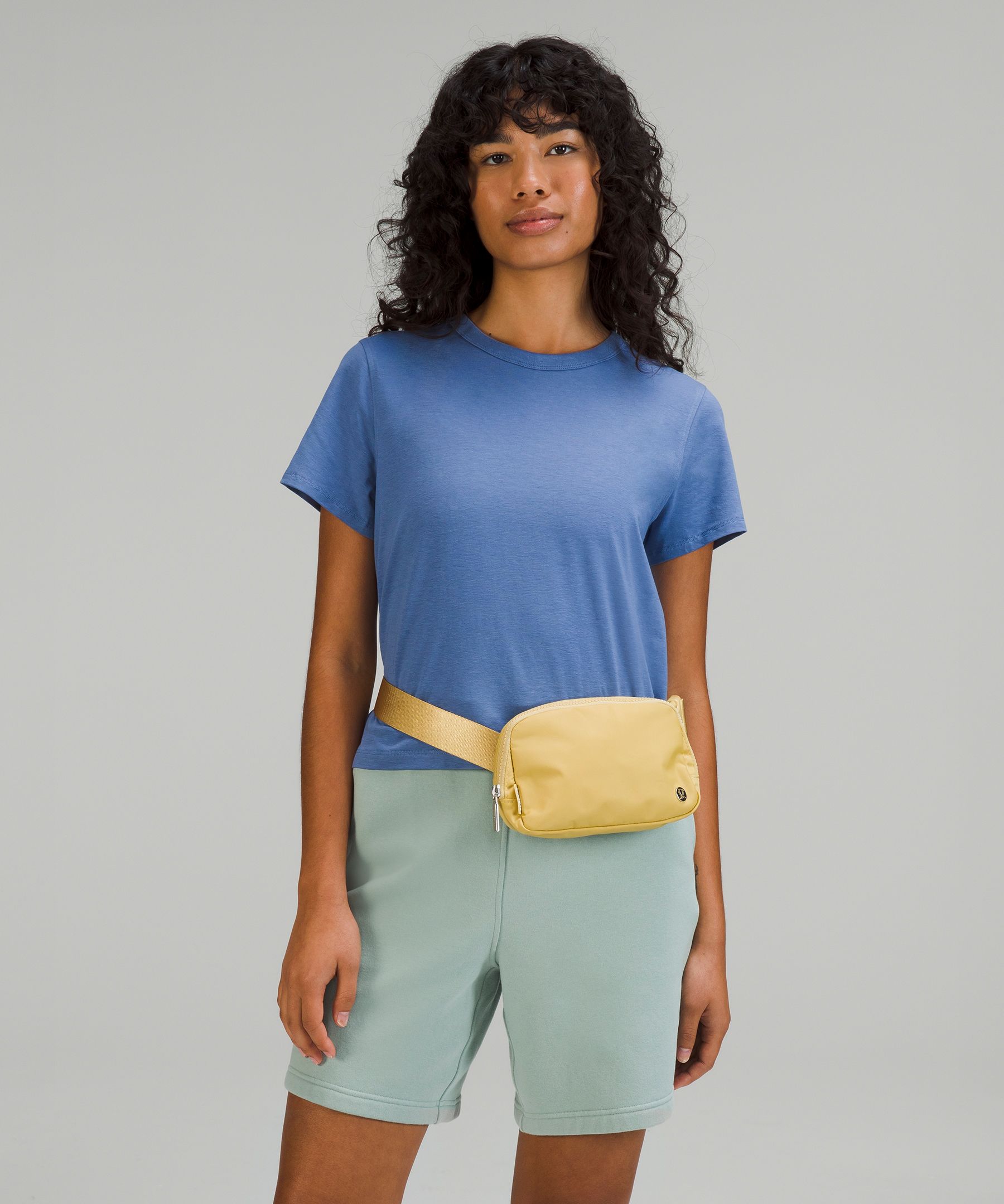 HTF lululemon Pack and go backpack with Fanny pack
