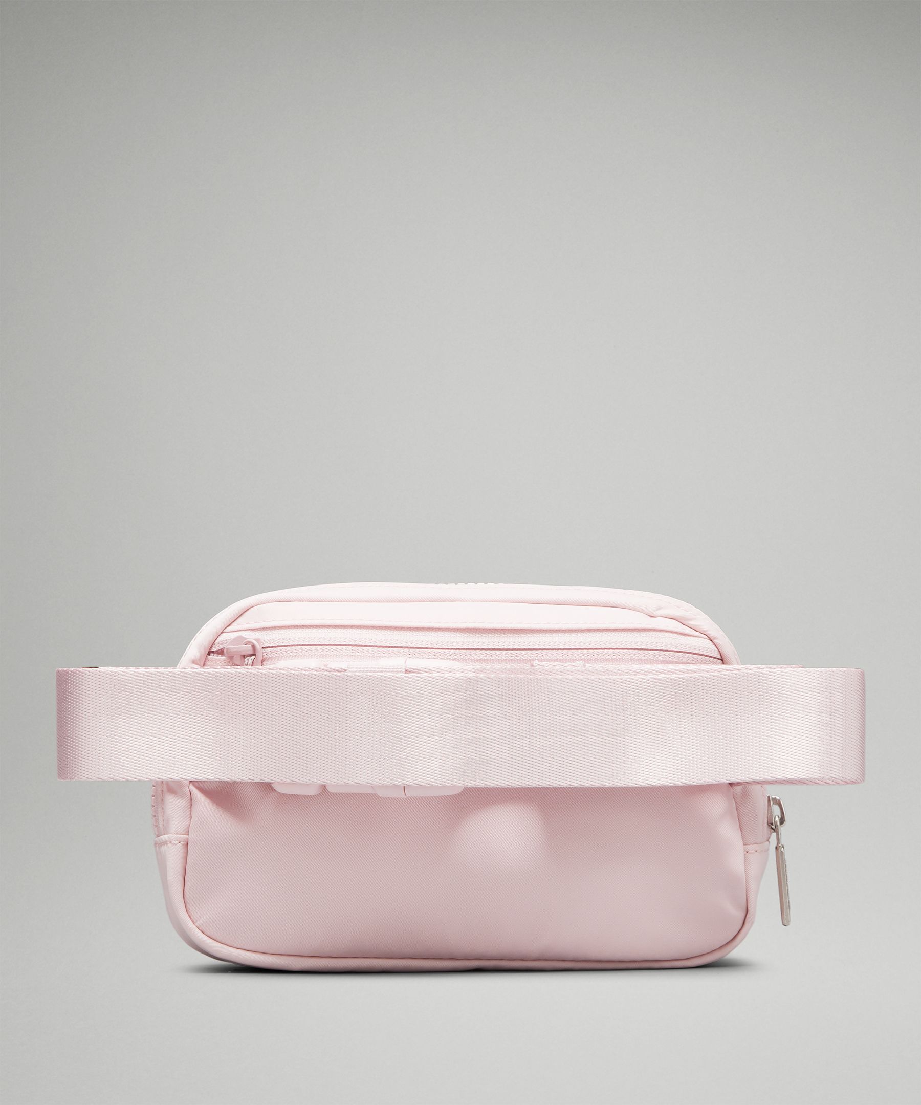 LULULEMON Everywhere Belt Bag Pink Pastel