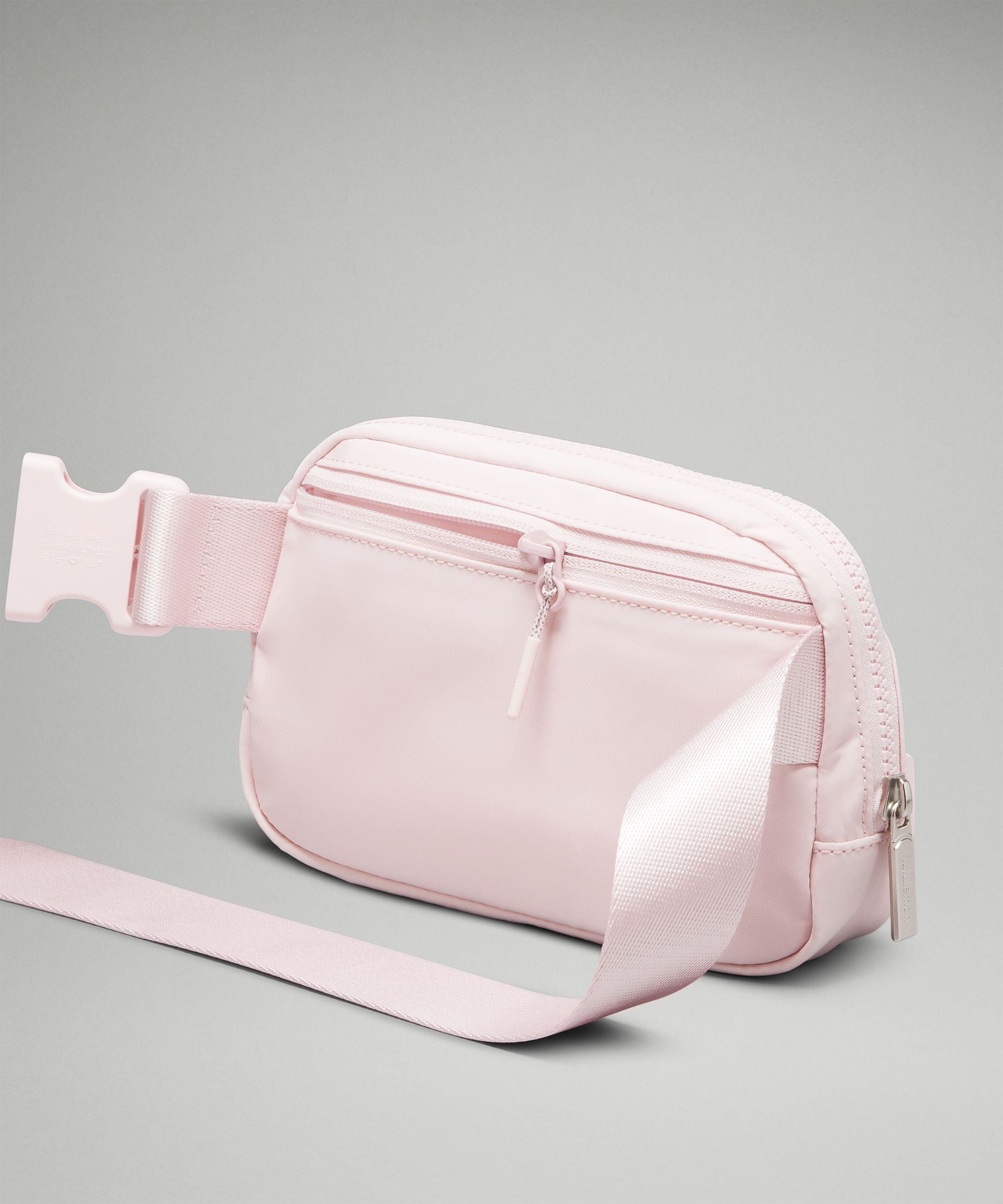 LULULEMON Everywhere Belt Bag Sonic Pink Crossbody Fanny Pack Unisex