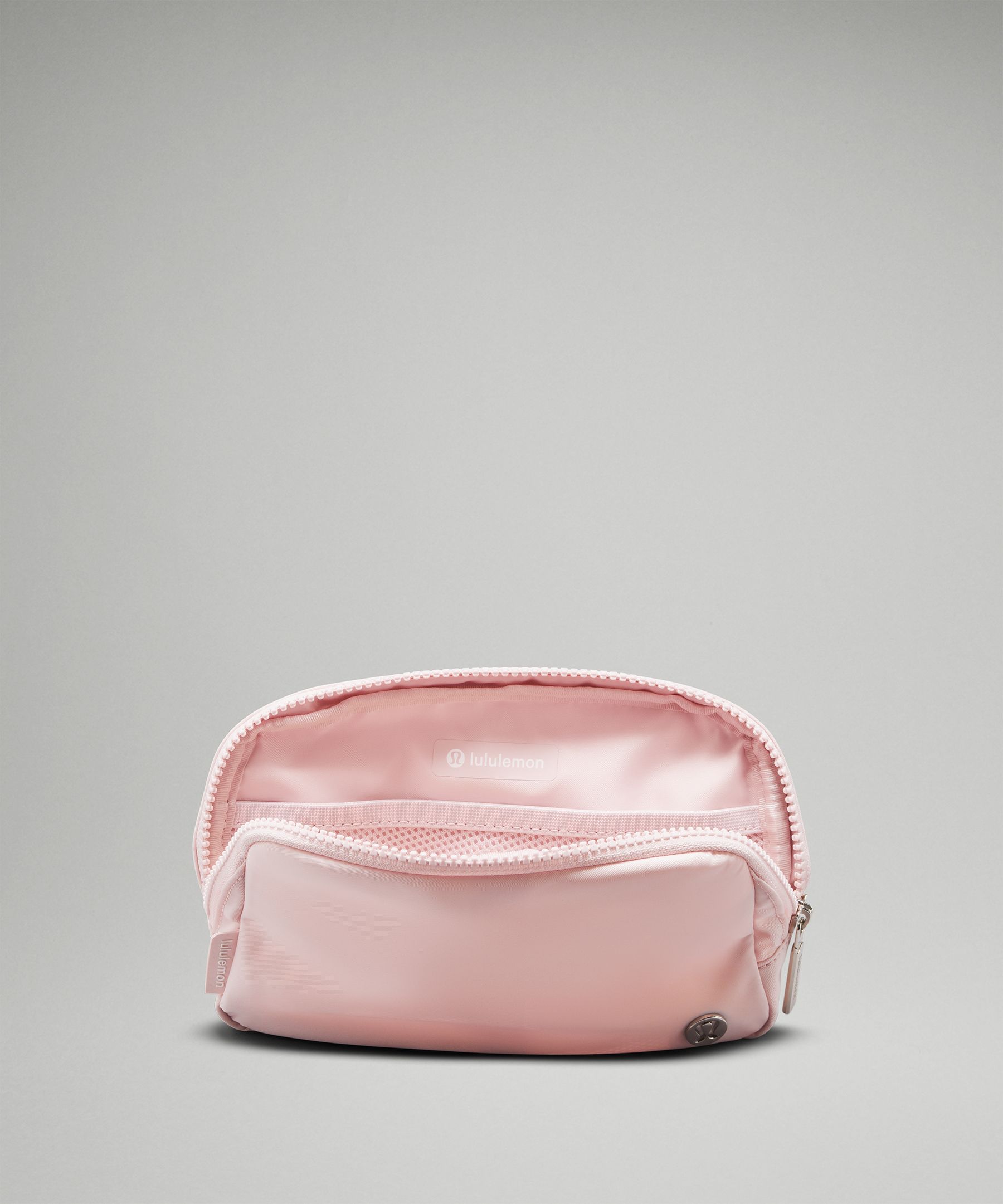 lululemon athletica, Bags, New Lululemon Everywhere Belt Bag Pink Pastel