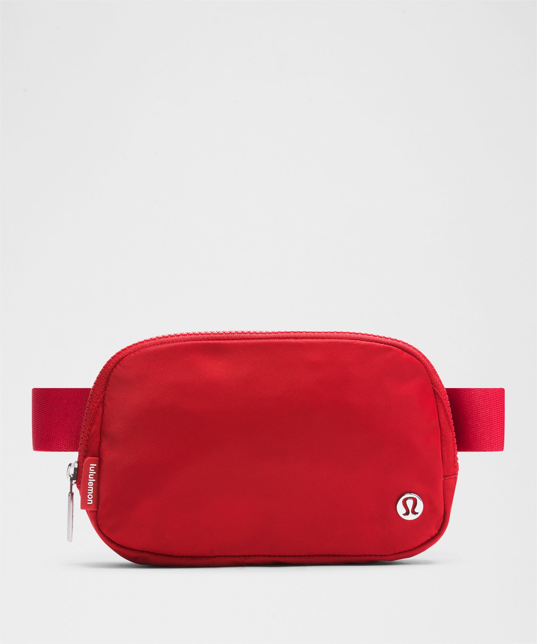 Everywhere Belt Bag 1L - College Crimson - ONE SIZE