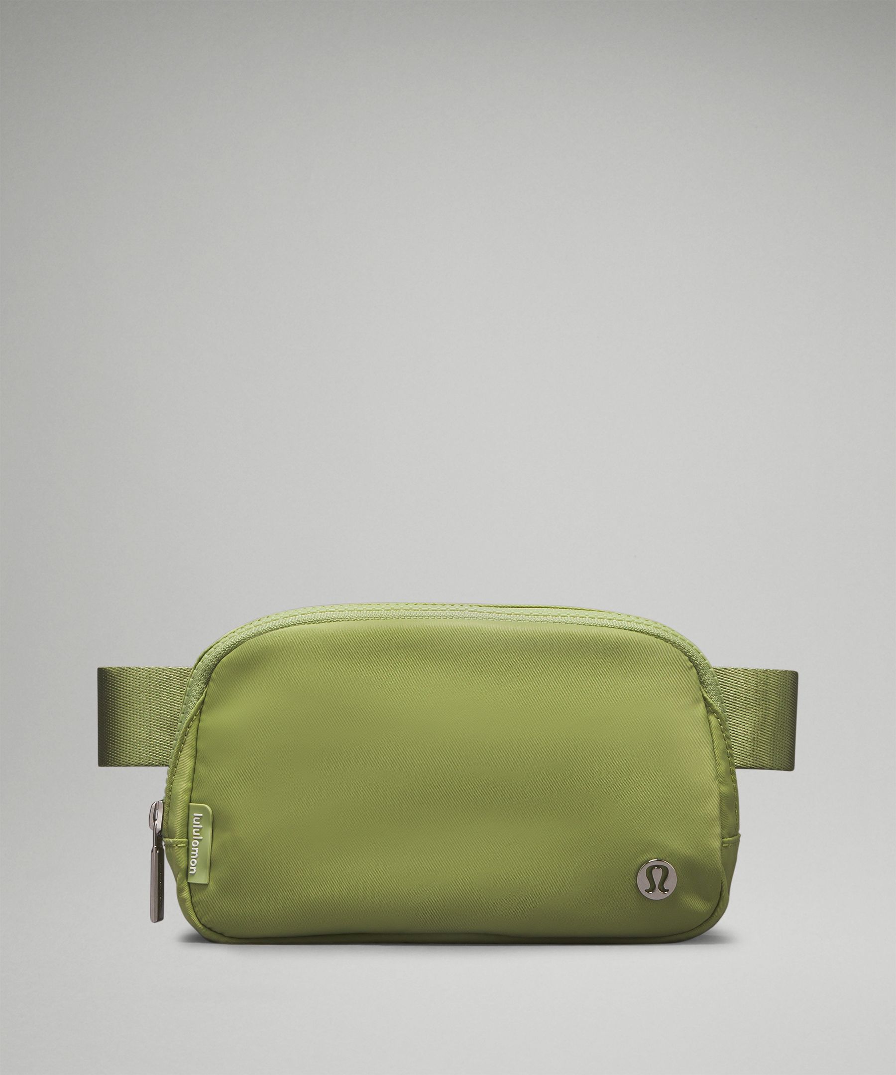 Lululemon Everywhere Belt Bag 1l In Green