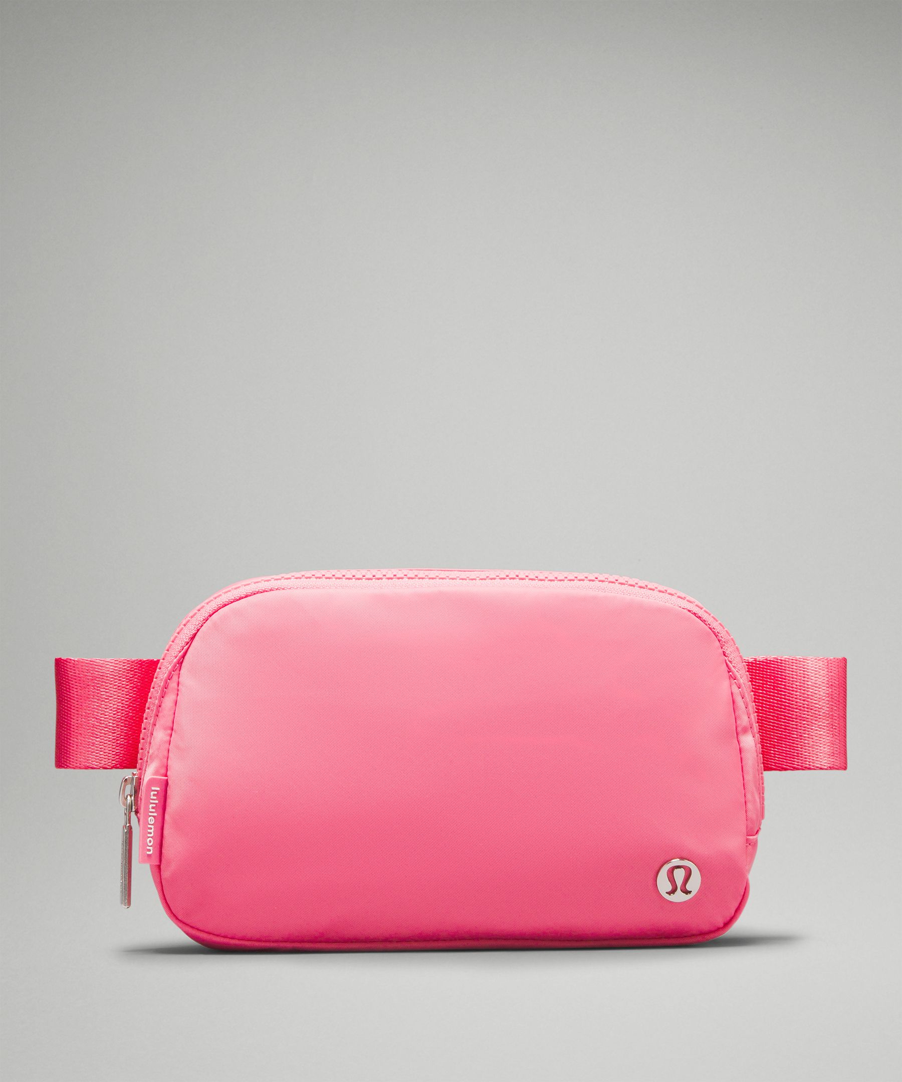 Lululemon Everywhere Belt Bag 1l In Pink
