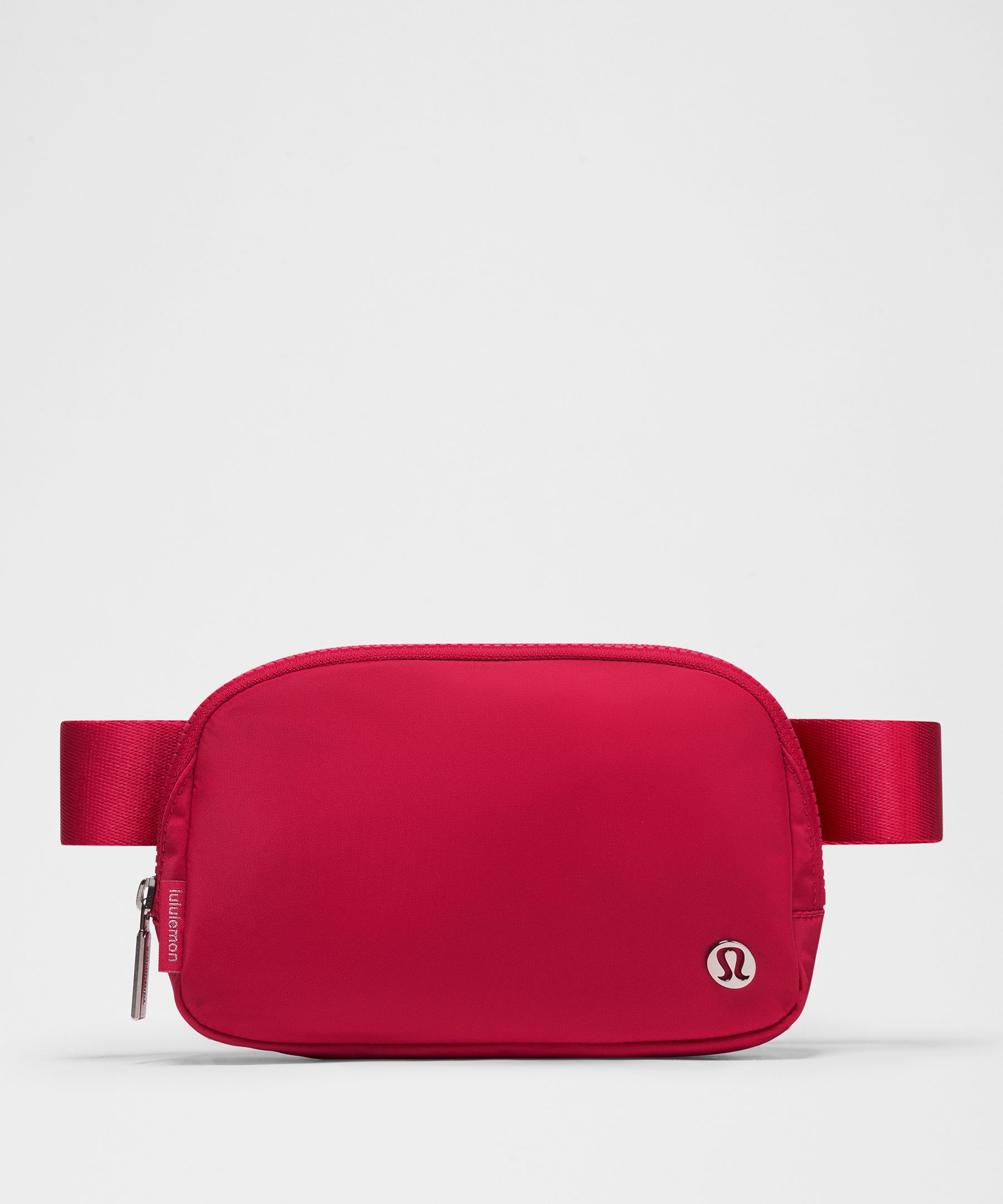lululemon - Everywhere Belt Bag 1L - Pink Dragonfruit