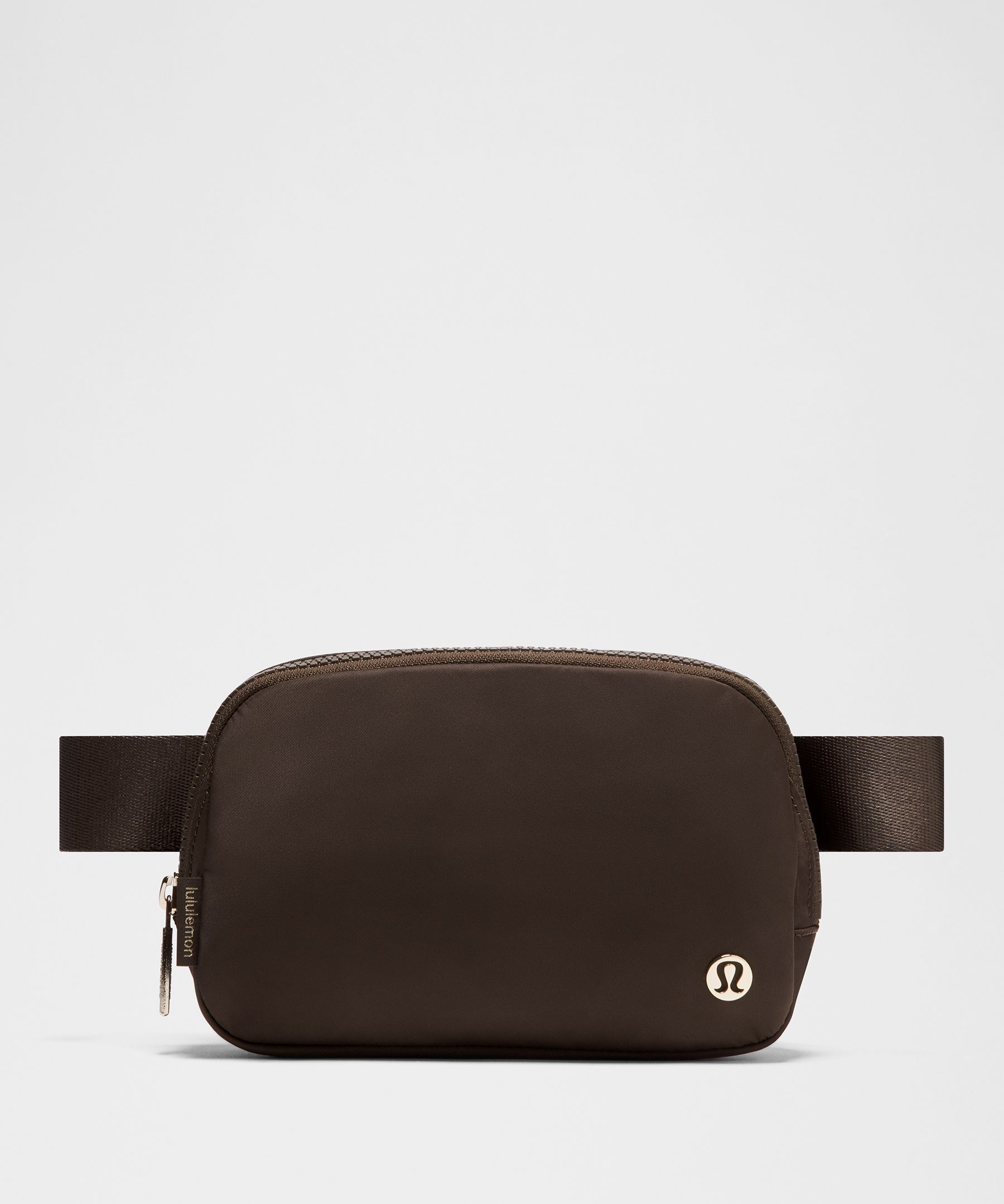 lululemon – Everywhere Belt Bag 1L – Color Brown