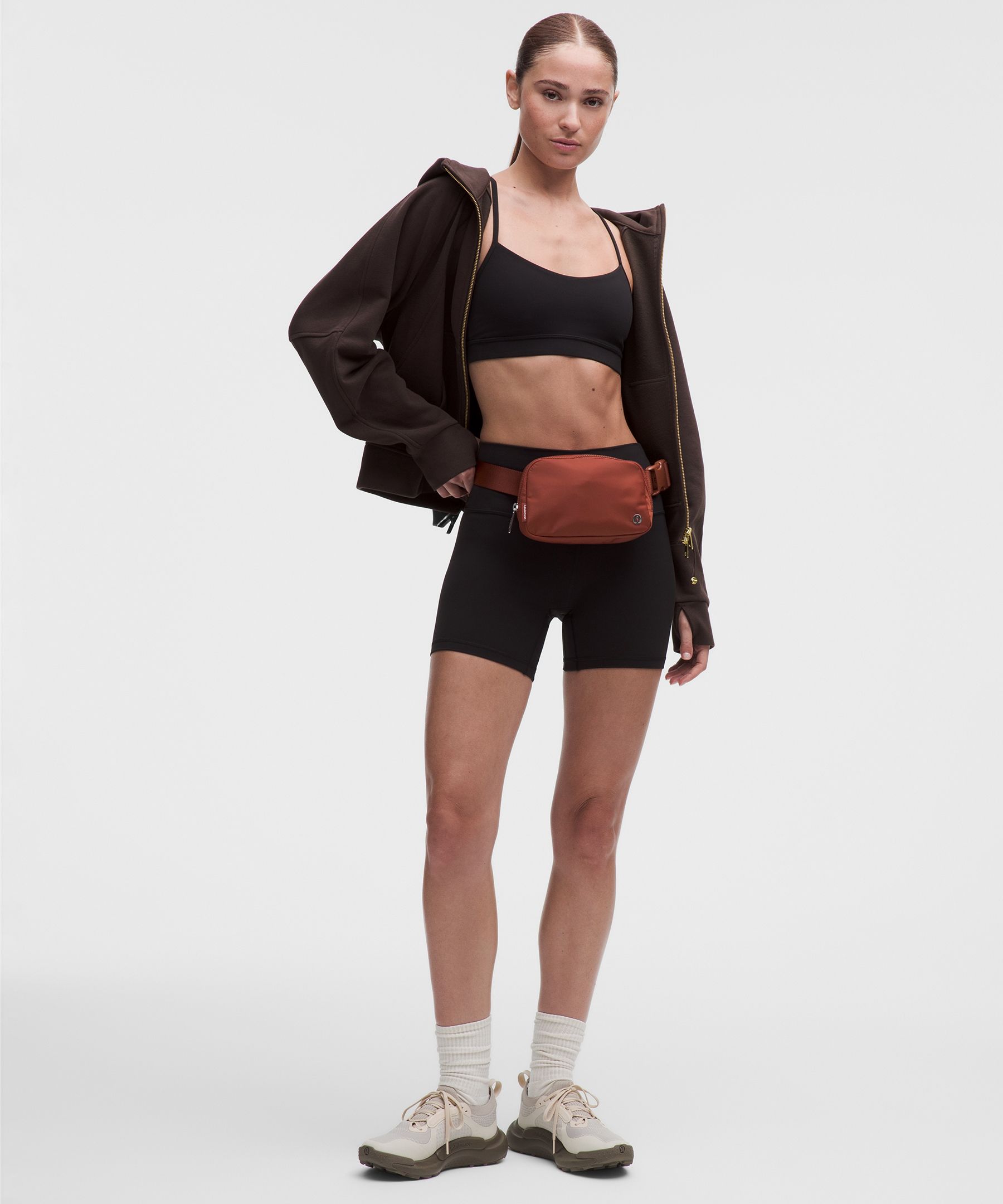 Sac de ceinture Everywhere - Bandoulière allongée