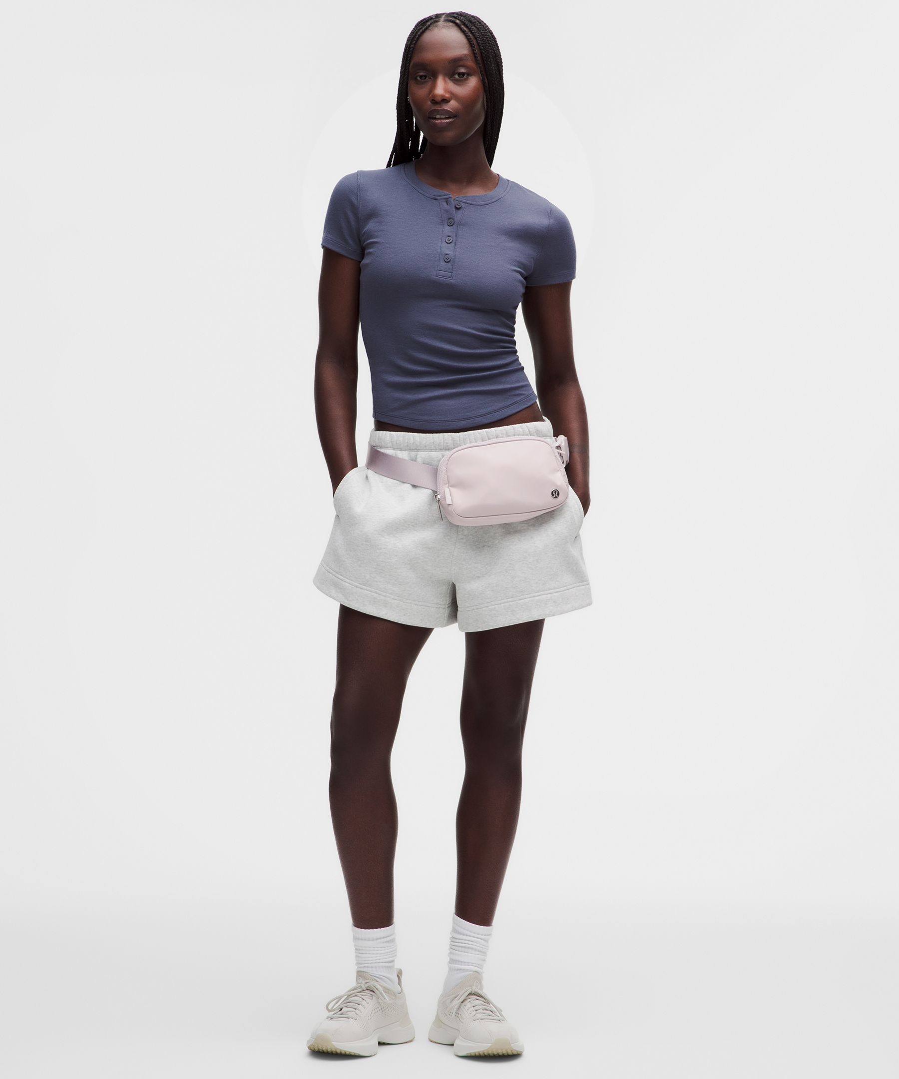 Sac de ceinture Everywhere - Bandoulière allongée