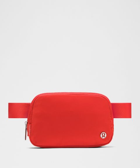 Поясная сумка Lululemon Everywhere объёмом 1 л