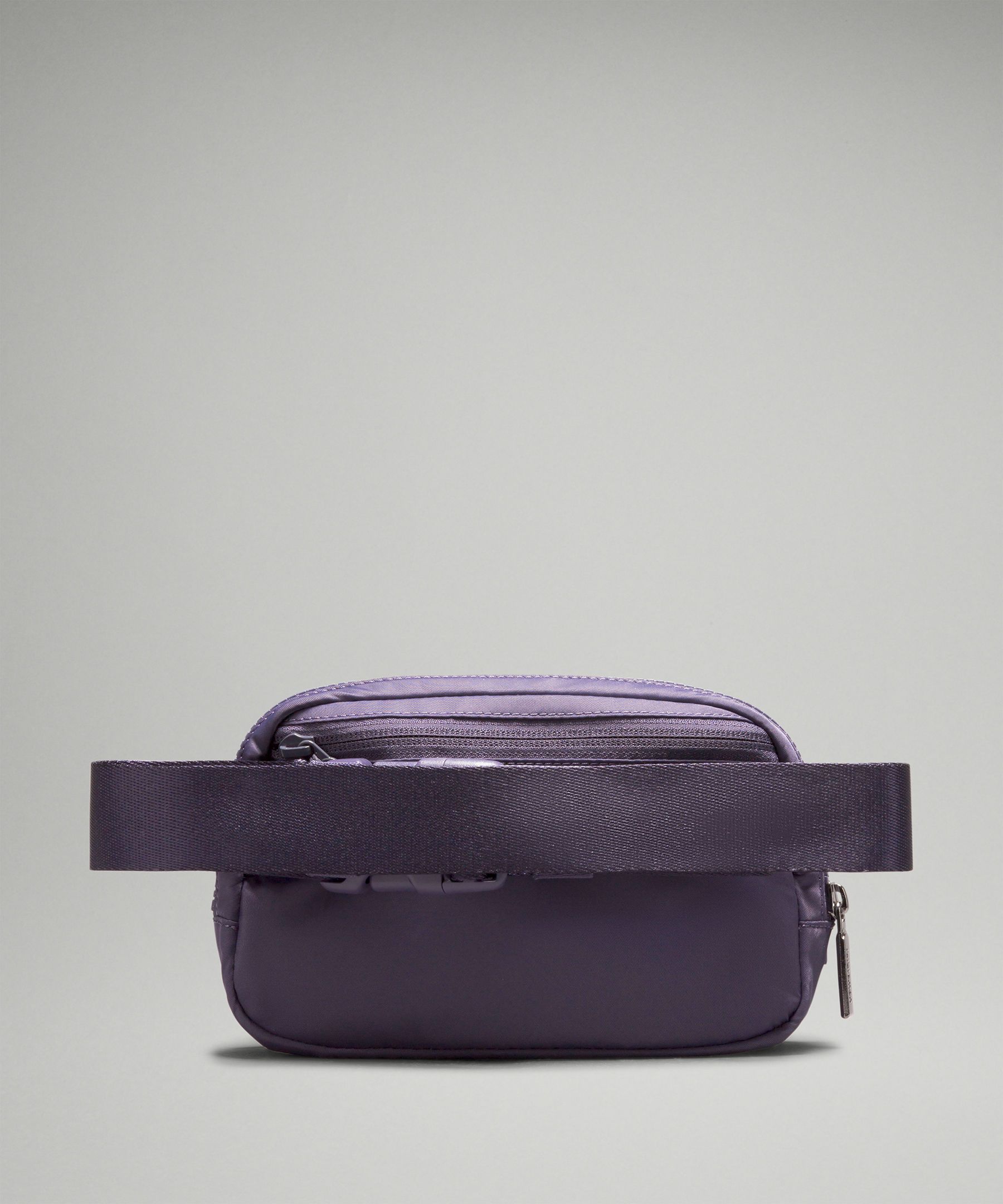 Purple waist bag hotsell