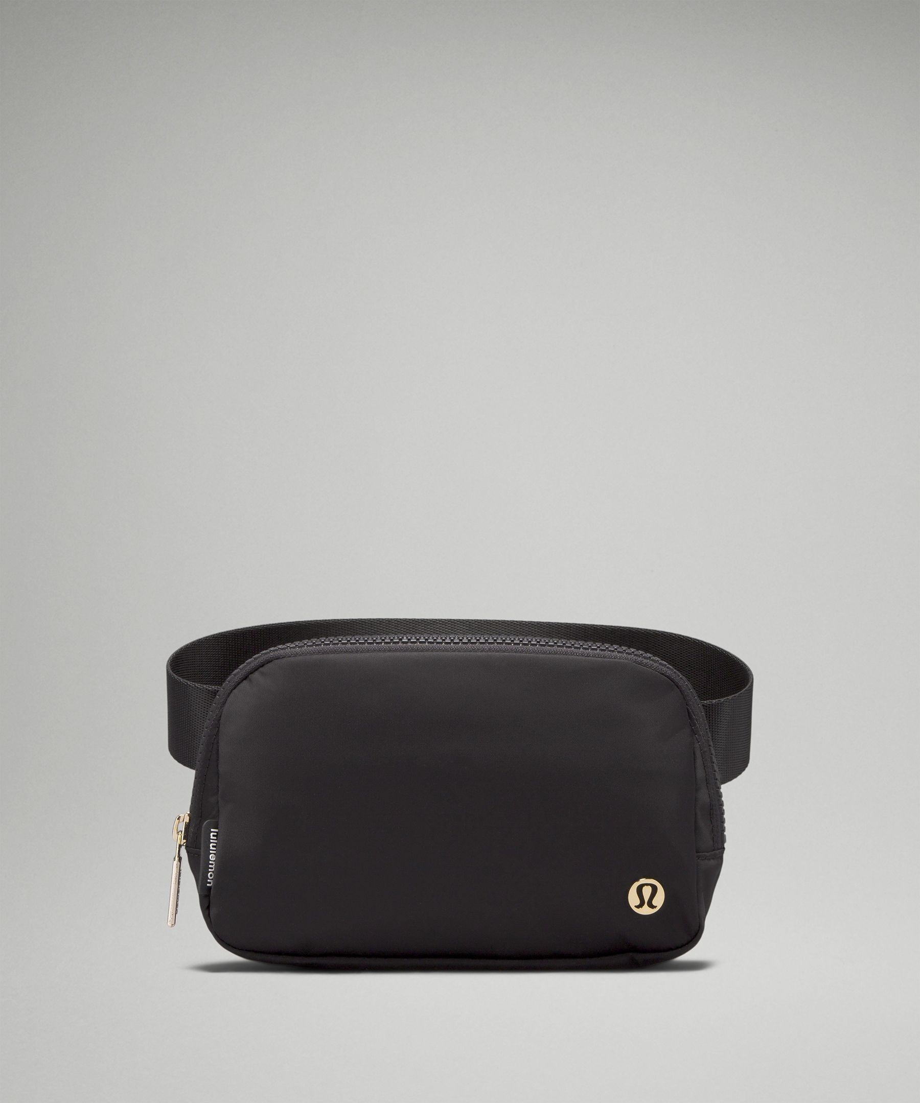 GG Black belt bag - Wishupon