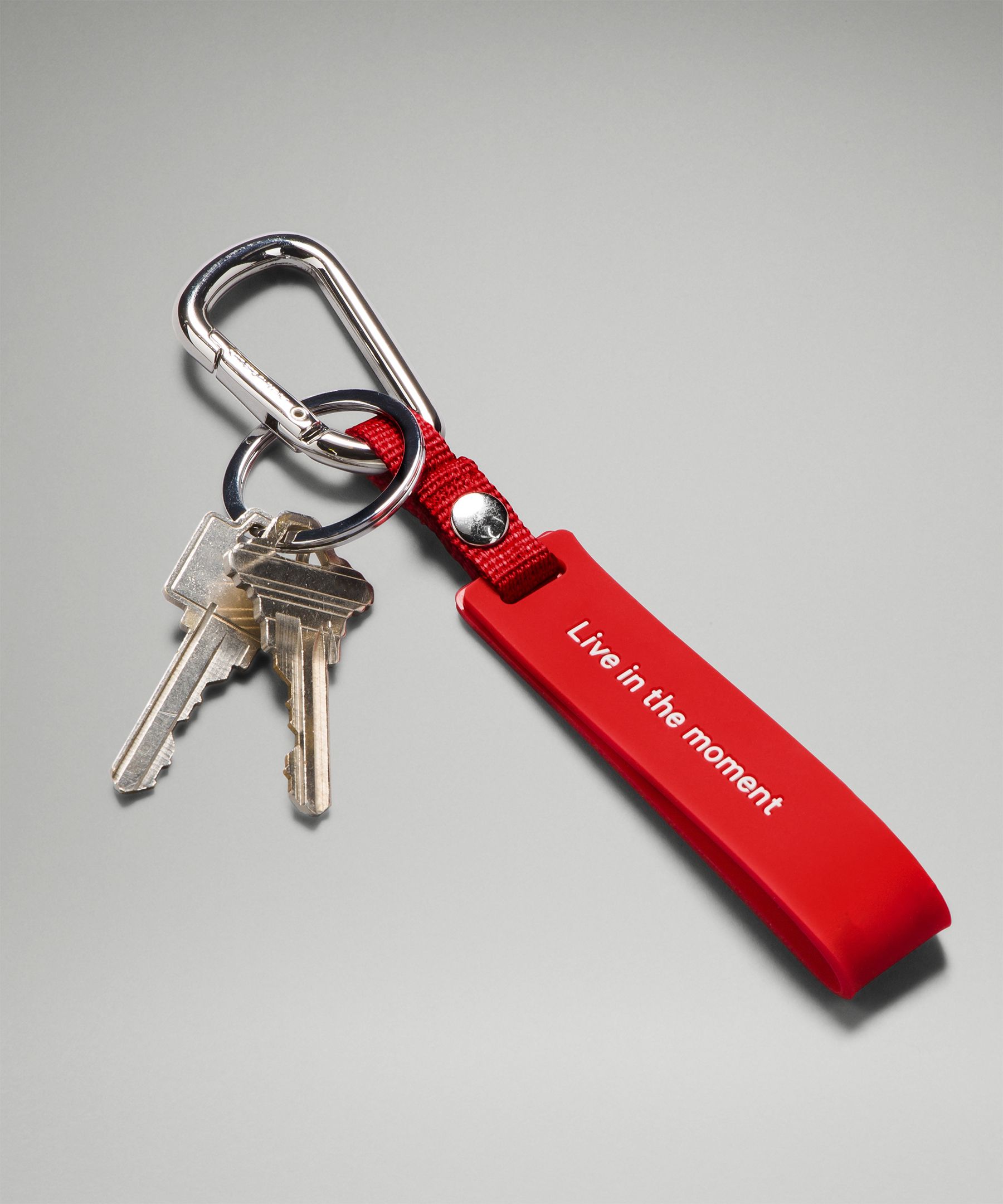 car key chain accessories lululemon｜TikTok Search
