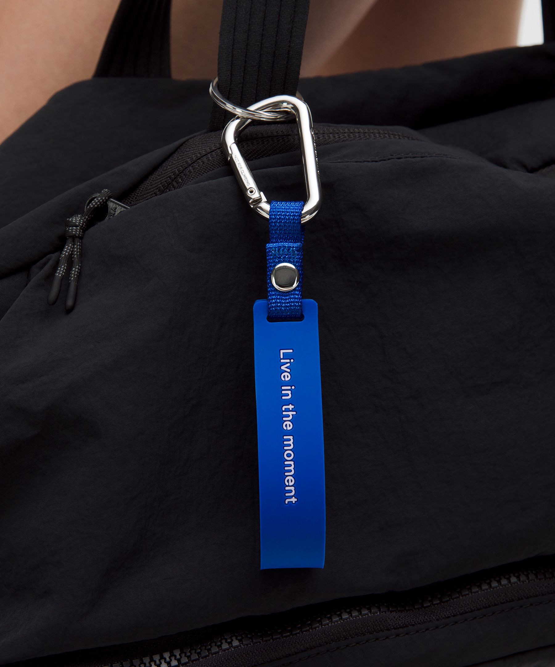 Silicone Keychain - thumbnail 4