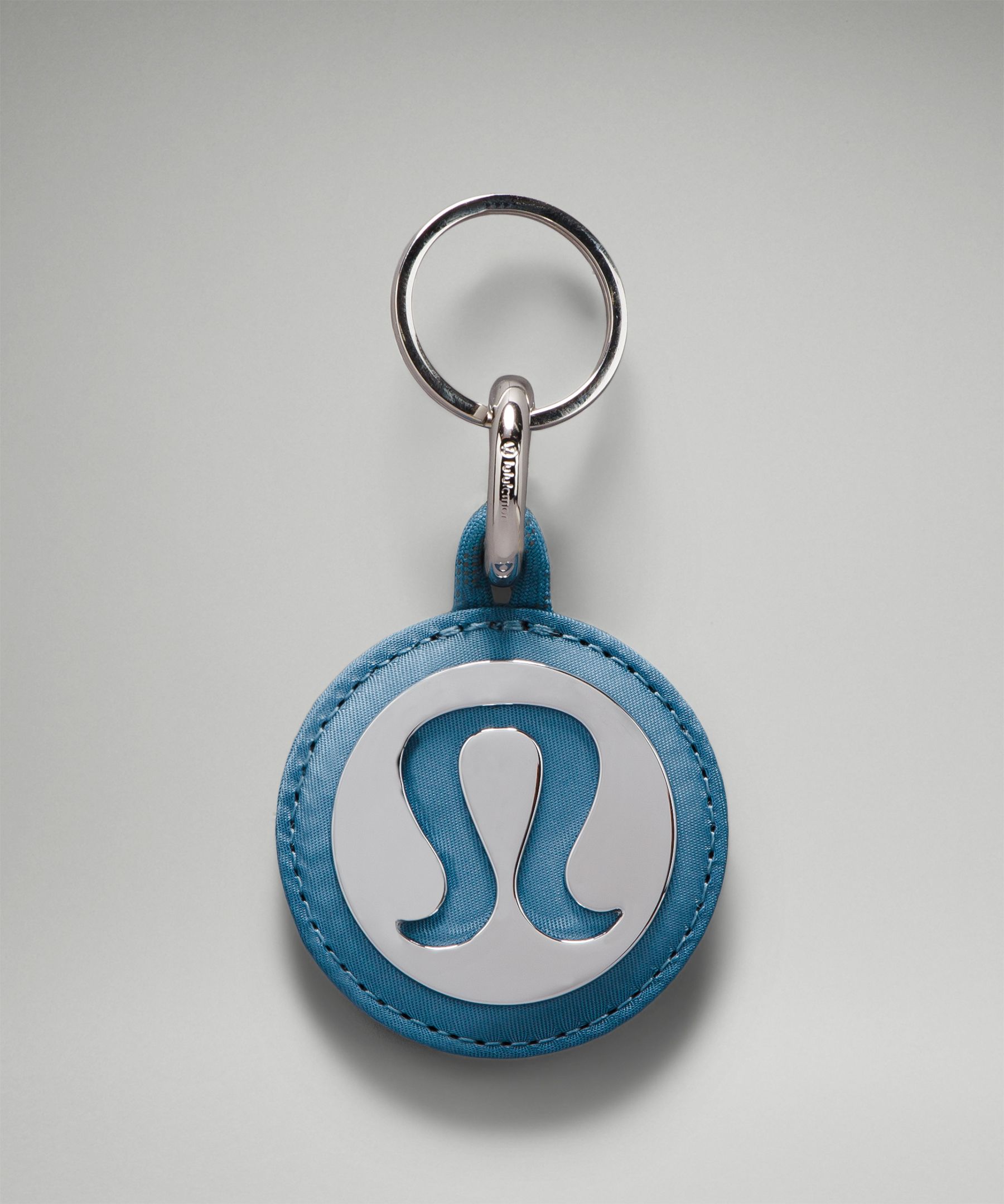 Charm Loop Keychain