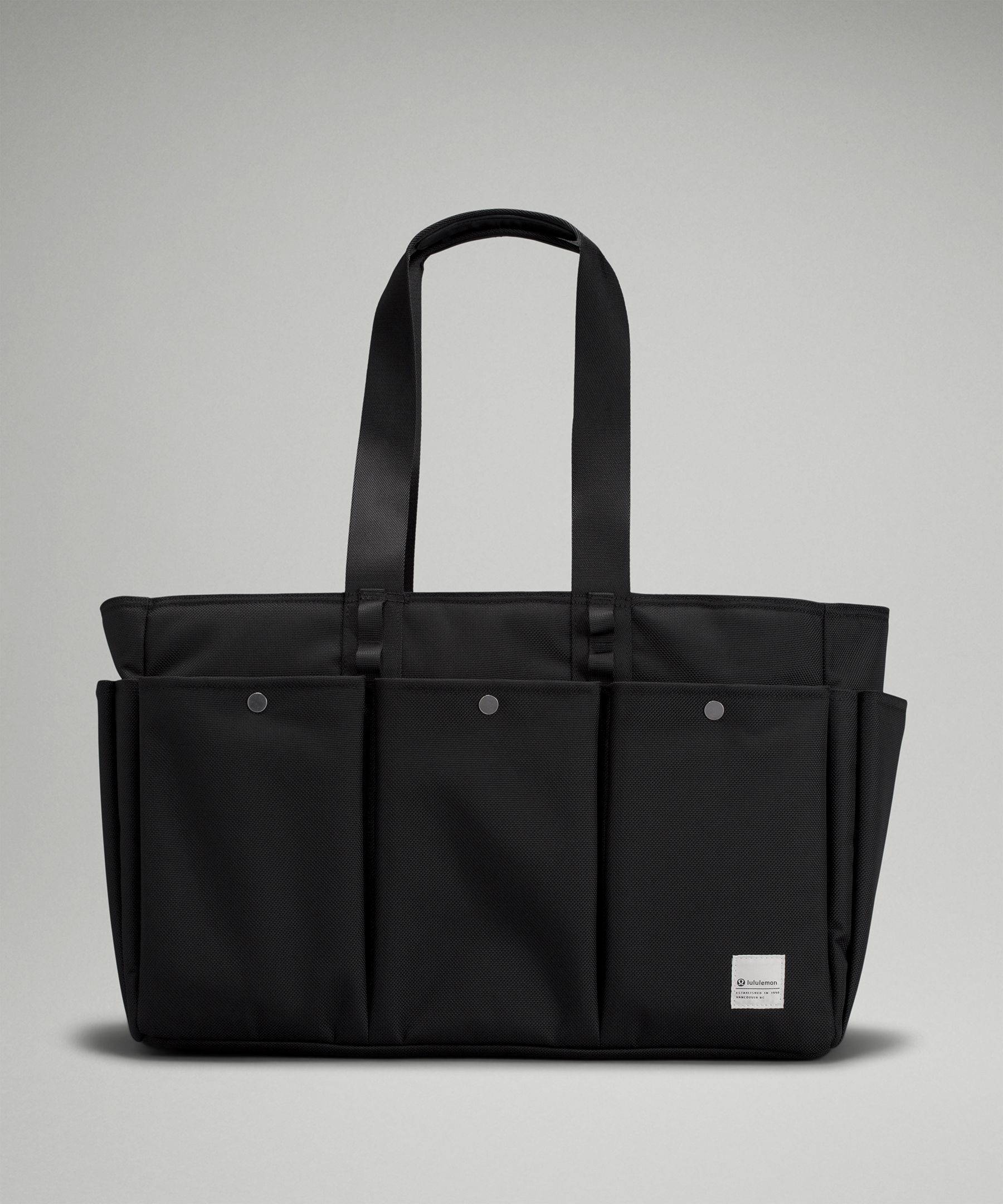 Utilitarian Tote Bag 25L