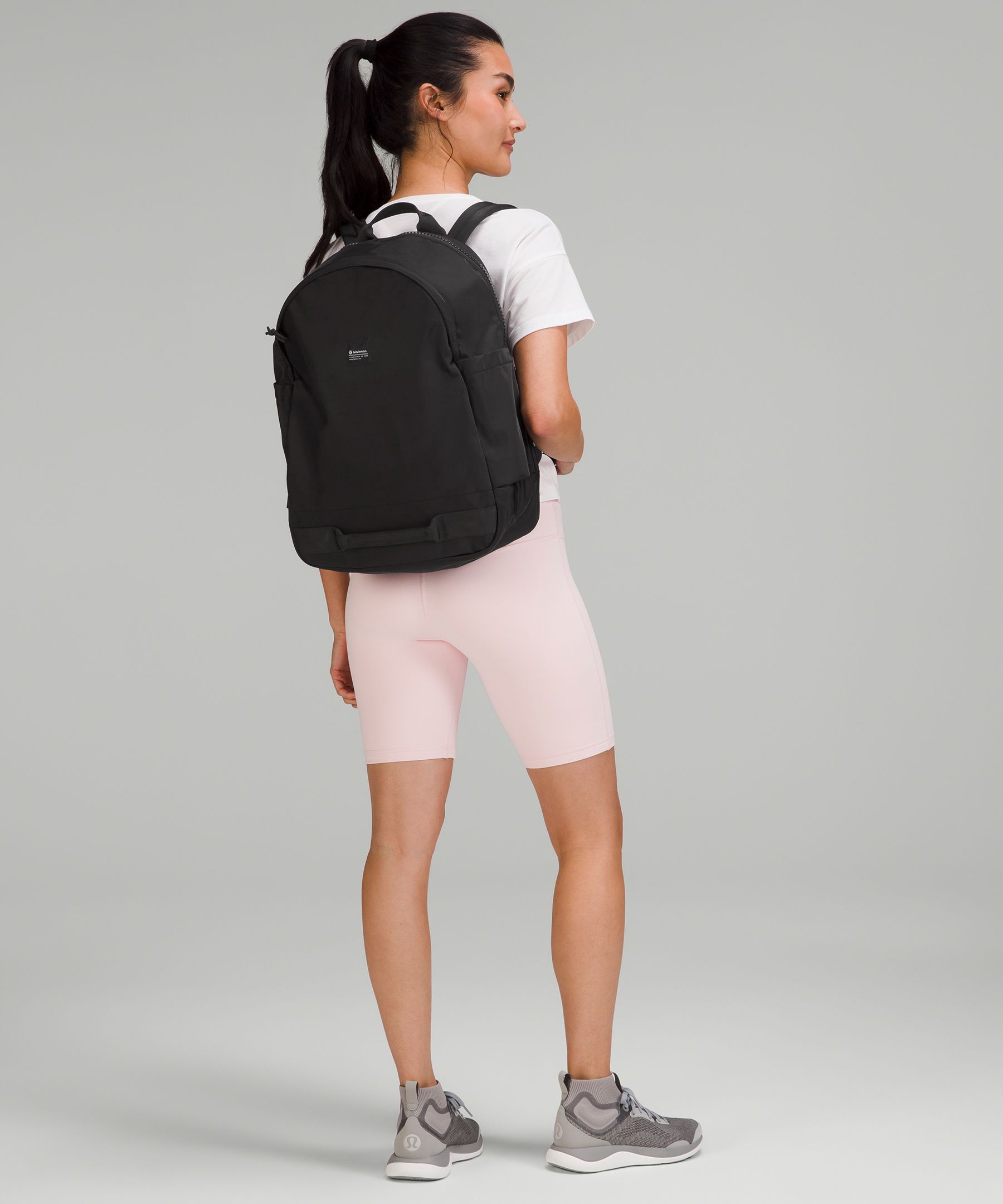 all day essentials backpack 26l lululemon