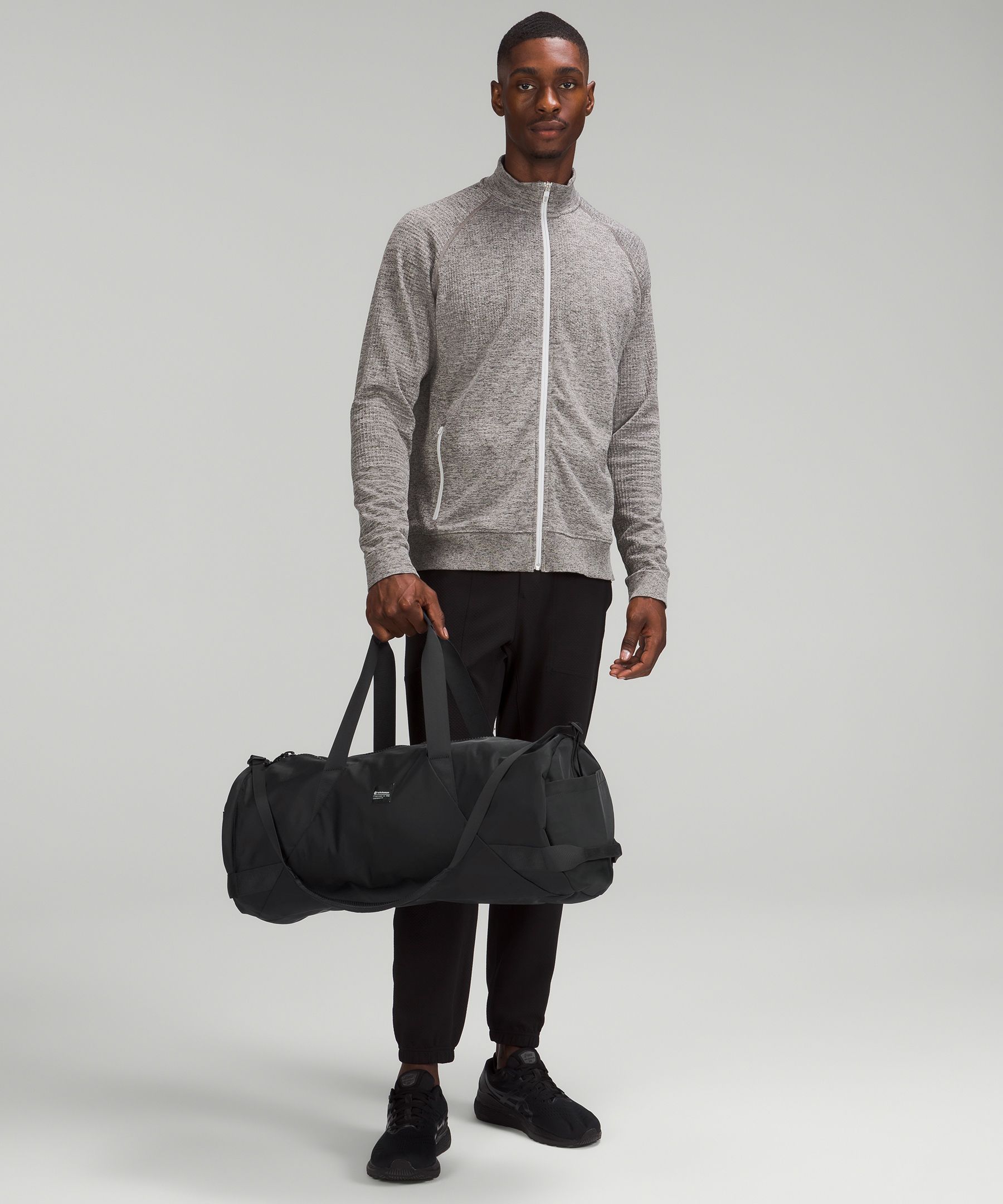 Lululemon all best sale day duffel bag