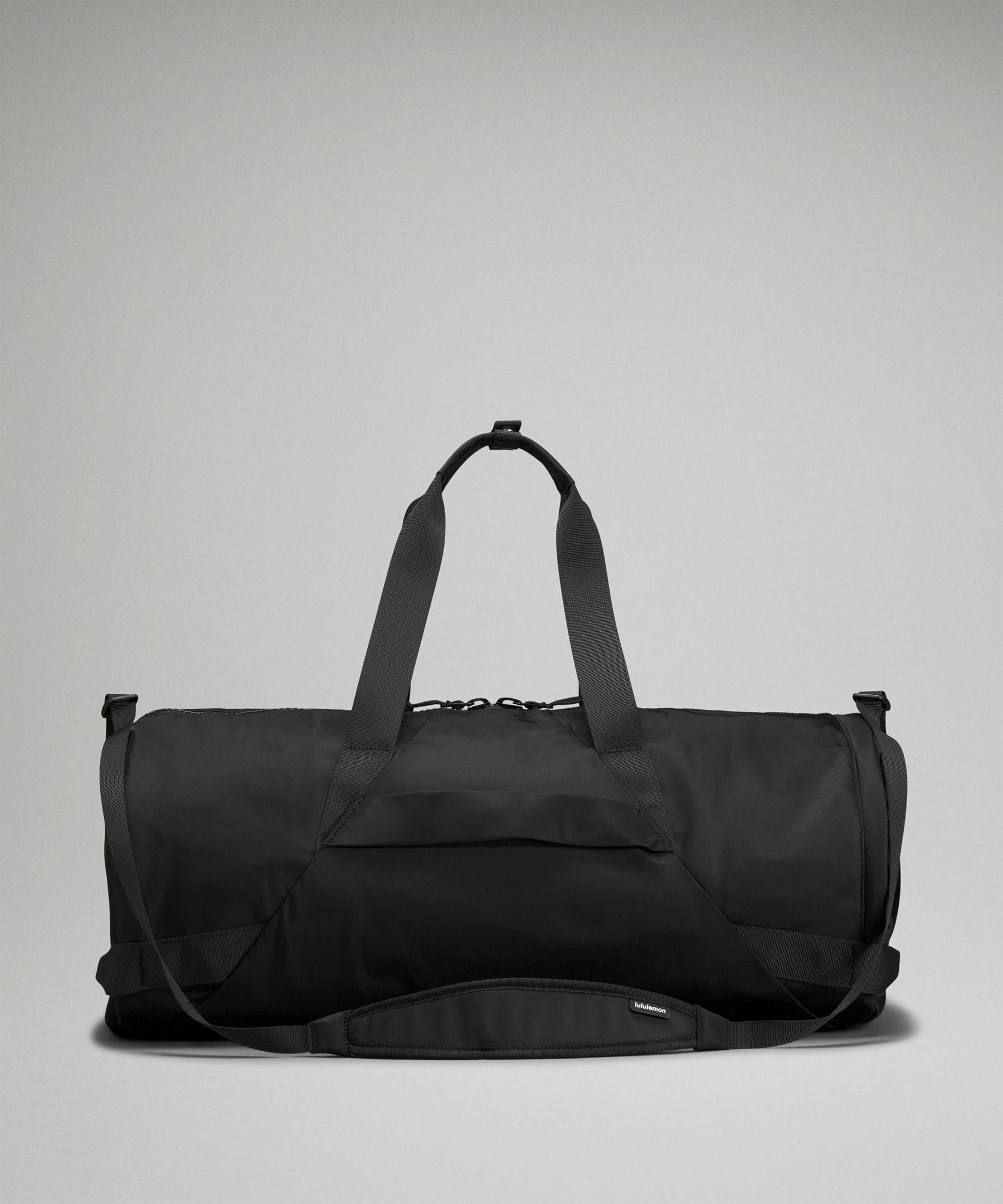 The Duffle Bag