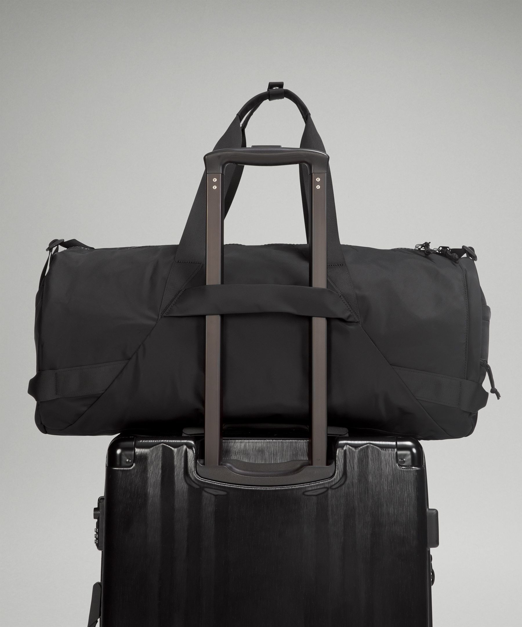 Lululemon All Day Duffel  International Society of Precision