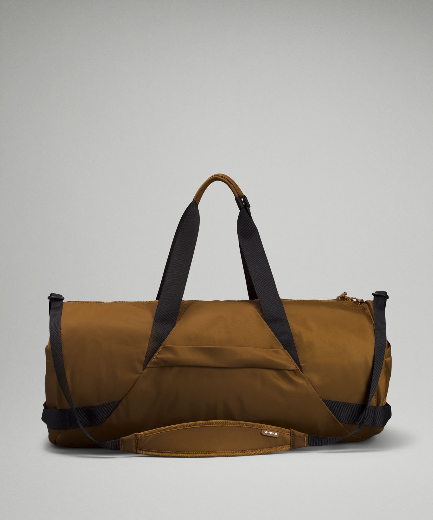 Lululemon all day store duffel bag