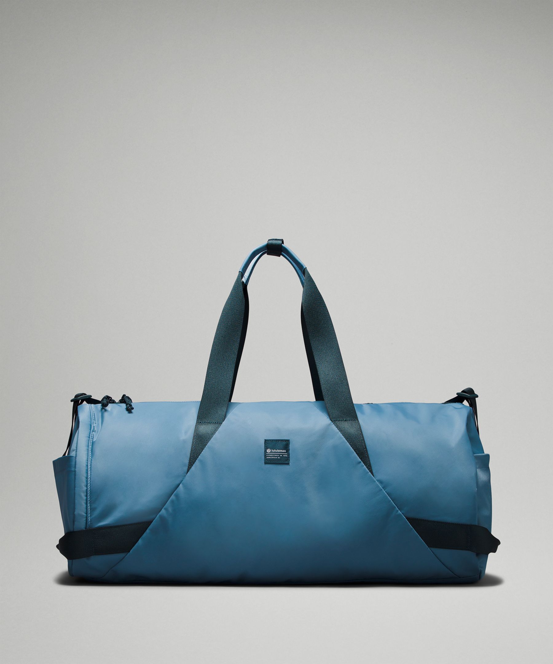 A Pair Of gym bag lululemon Are Essential For All Occasions 